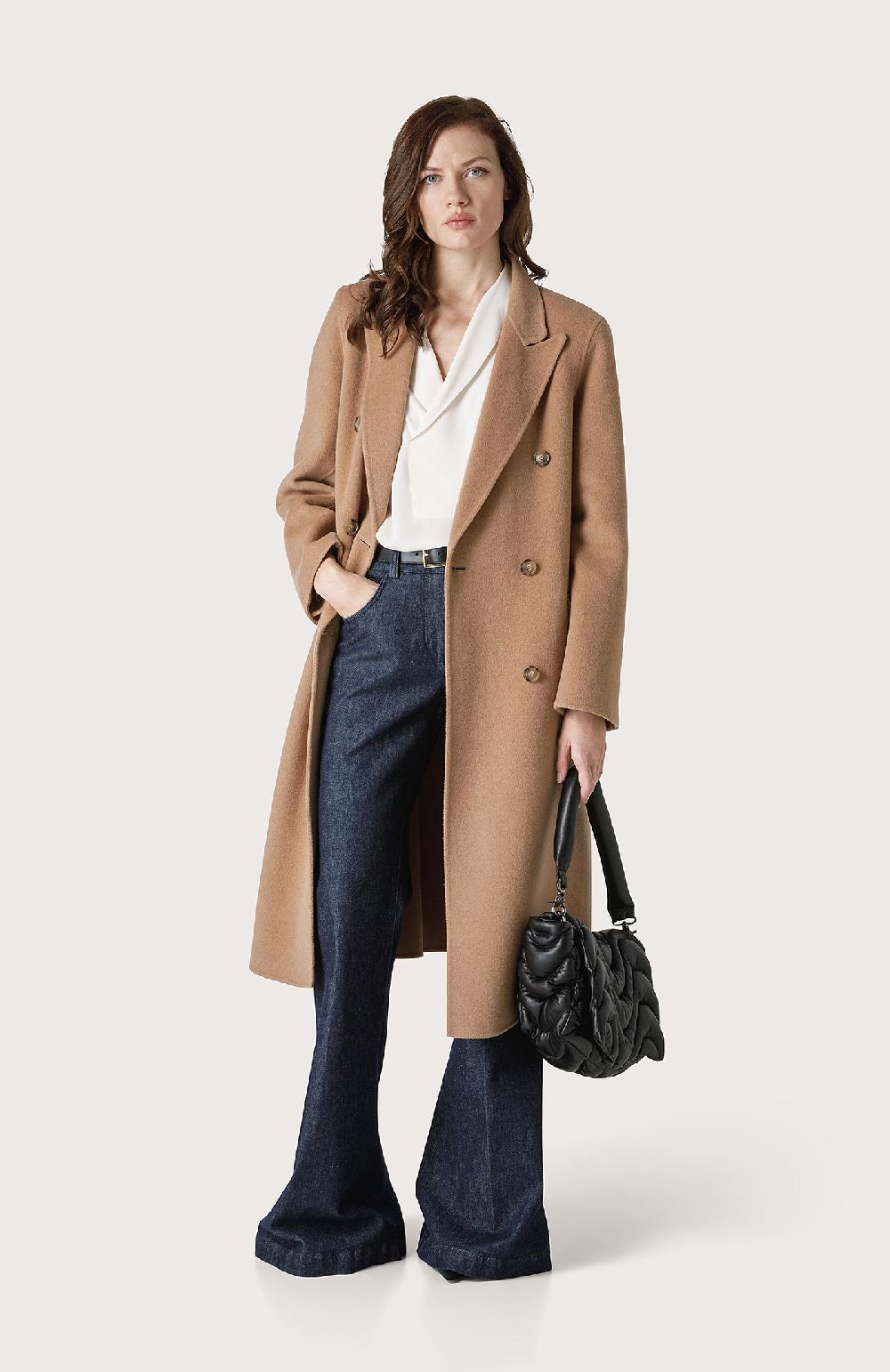 Seventy Jeans denim stile retrò - Col. Blu Promozione