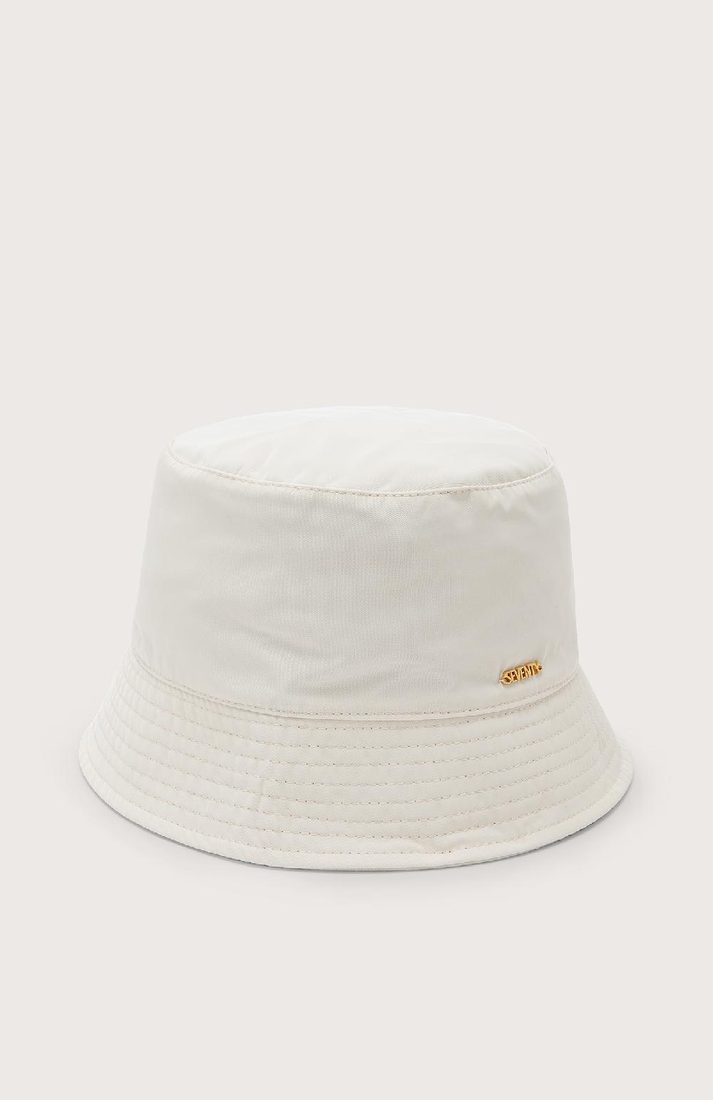 Seventy Cappello da pescatore - Col. Bianco Qualità Garantita