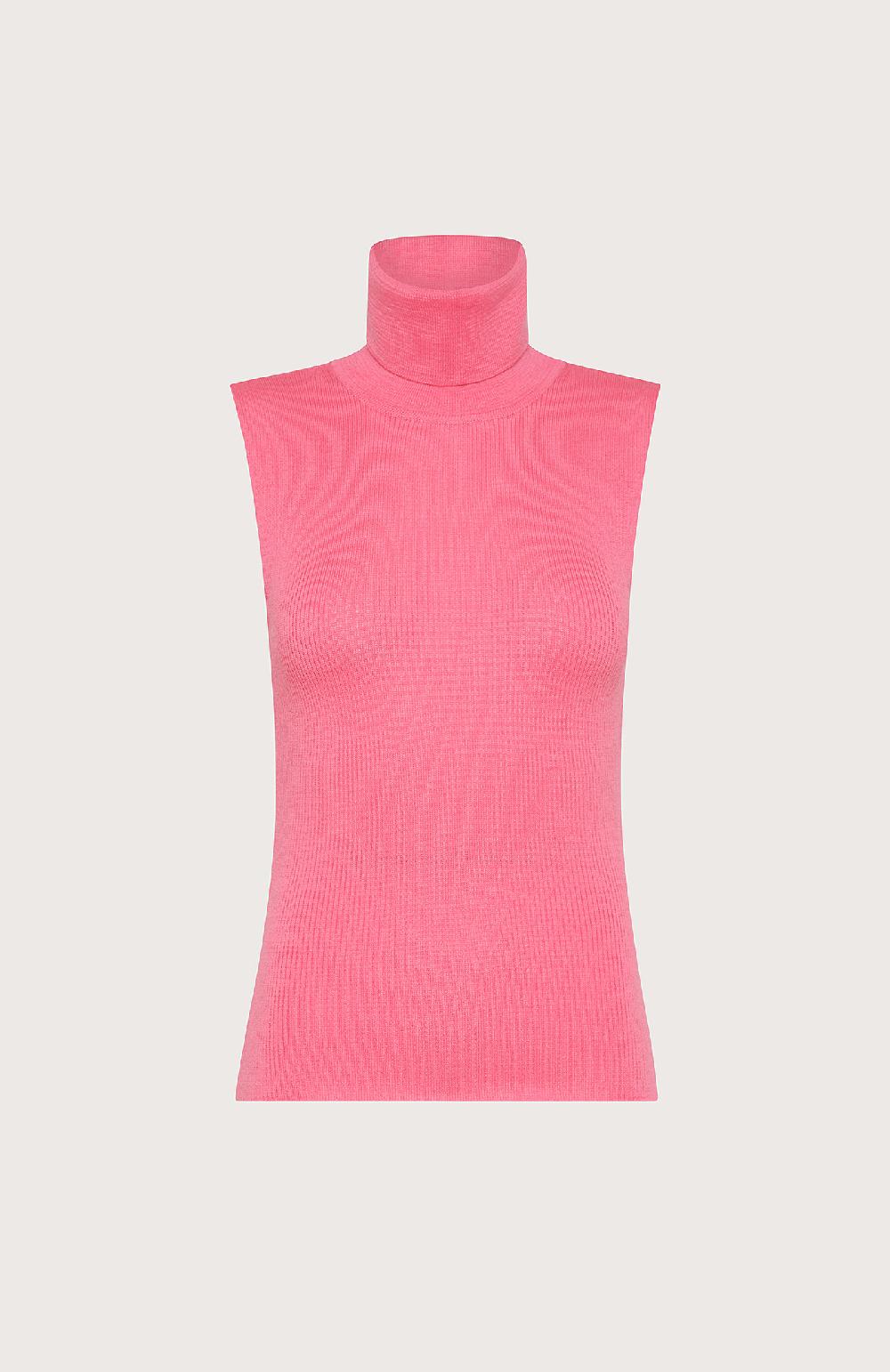 Seventy Maglia ciclista in misto lana - Col. Rosa Promozione Limitata