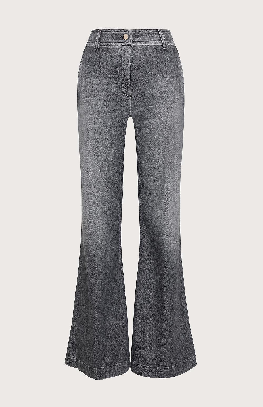 Seventy Jeans denim con tasche all'americana - Col. Grigio Fino Al -60%