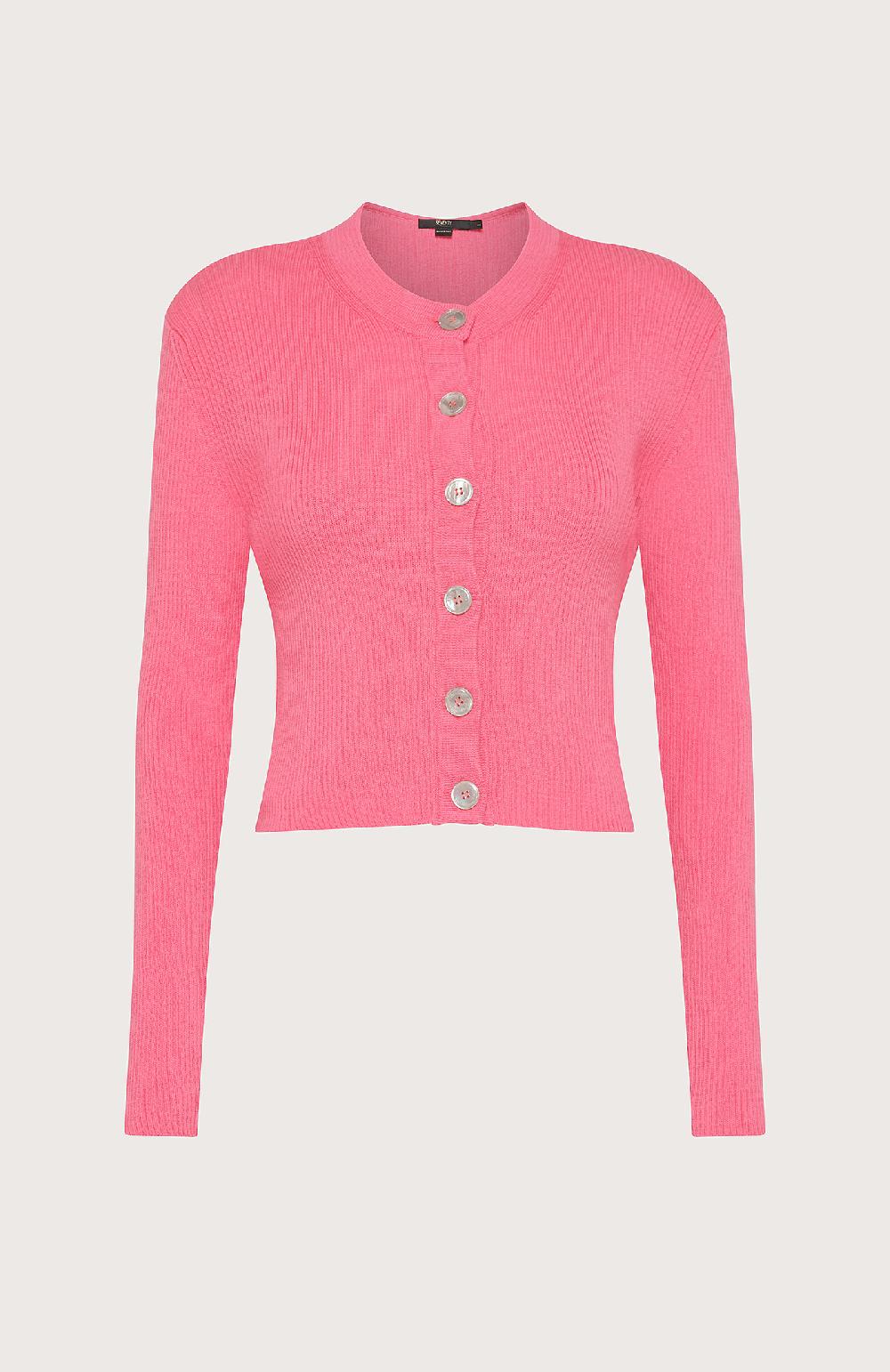 Seventy Twin set aderente - Col. Rosa Sconto
