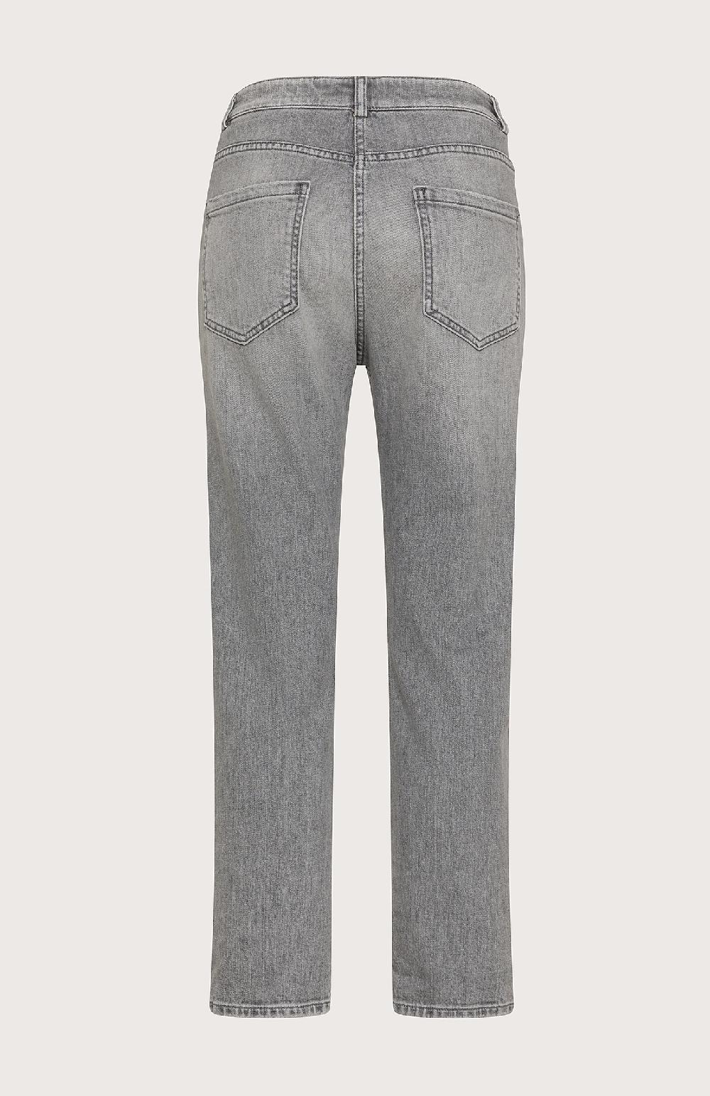Seventy Jeans skinny in denim washed - Col. Nero Italia