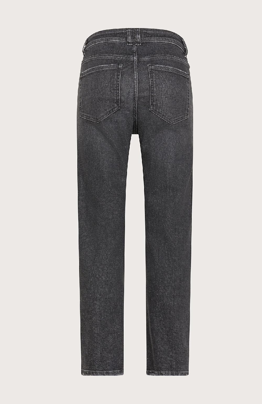 Seventy Jeans skinny in denim stretch - Col. Nero Acquista Ora
