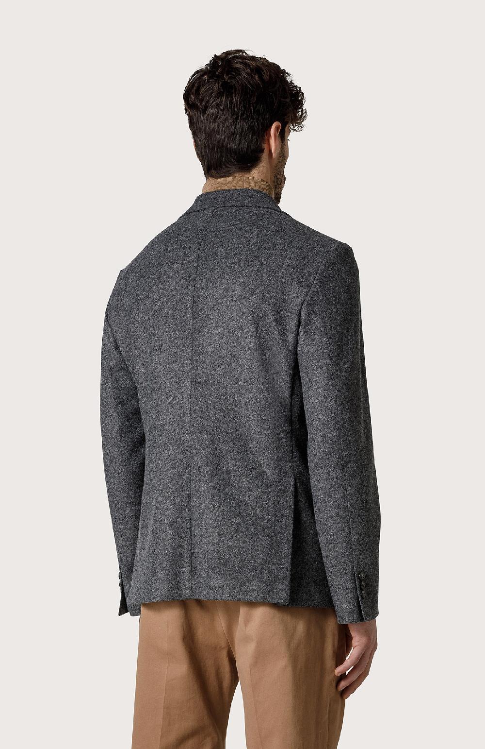 Seventy Blazer decostruito - Col. Grigio Prezzo Ridotto