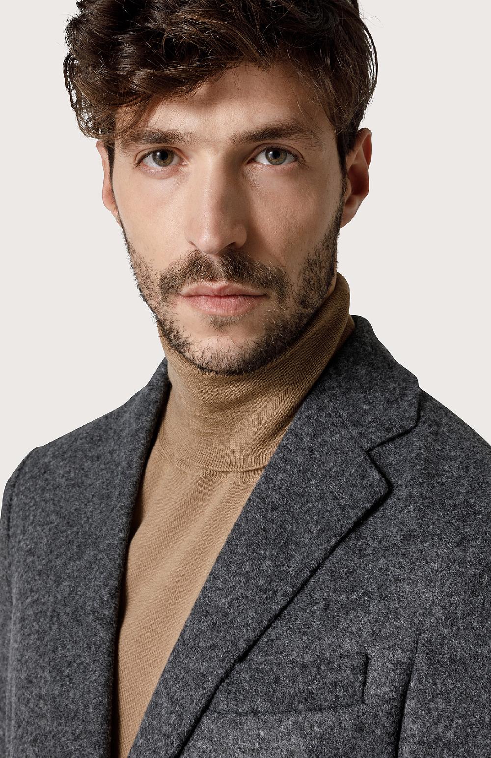 Seventy Blazer decostruito - Col. Grigio Prezzo Ridotto