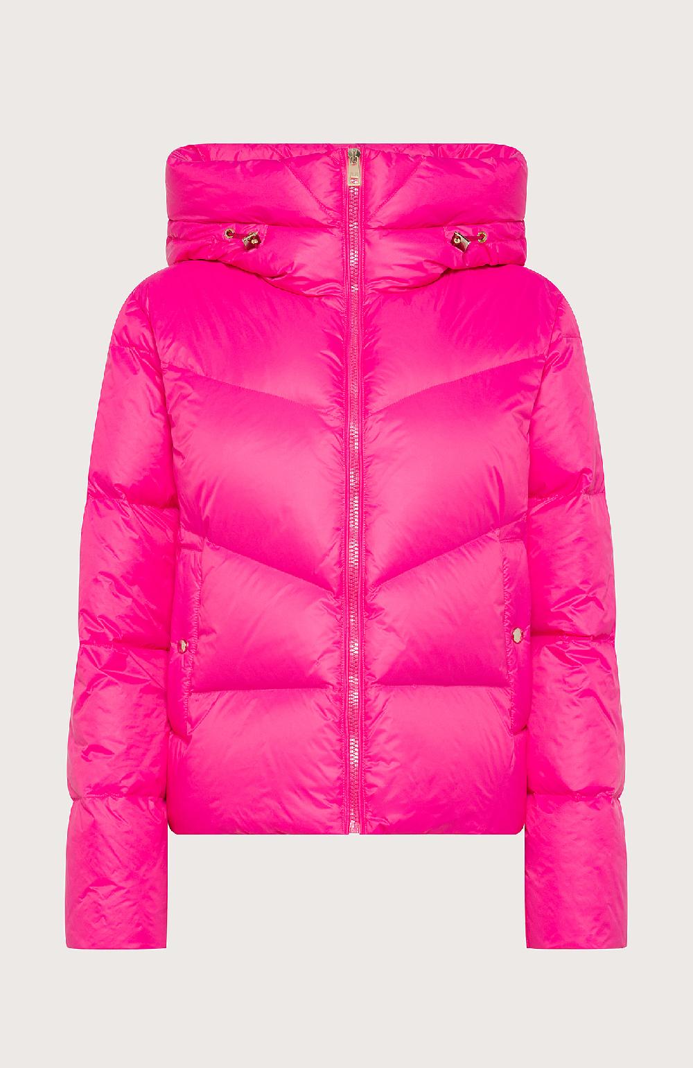 Seventy Piumino imbottito piuma d'oca - Col. Rosa I Più Venduti