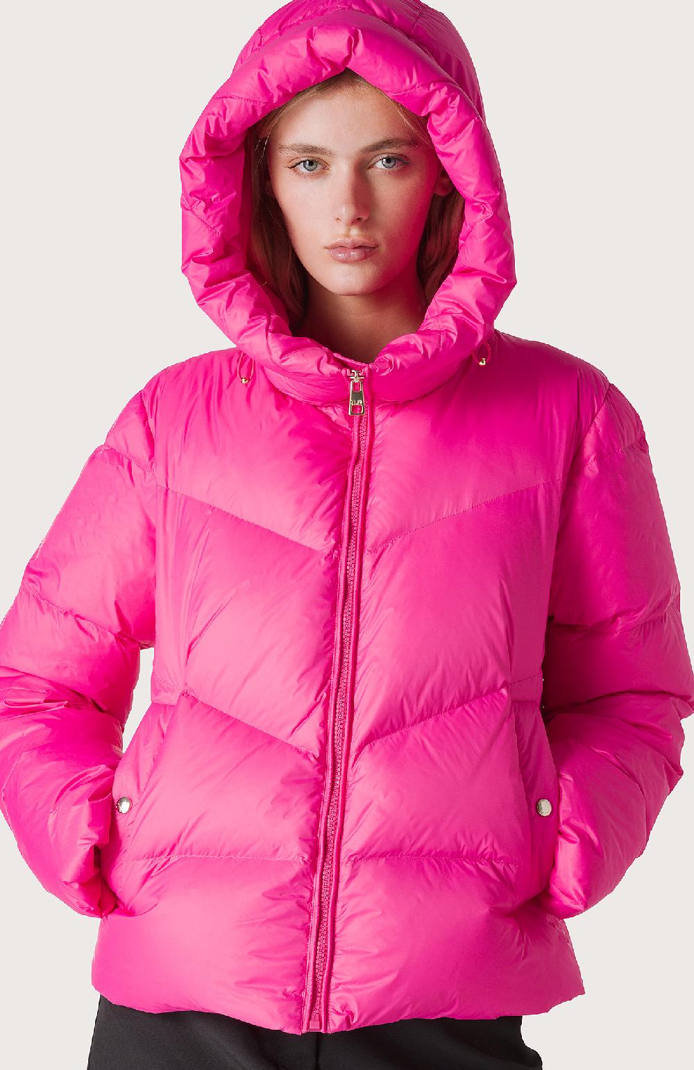Seventy Piumino imbottito piuma d'oca - Col. Rosa I Più Venduti
