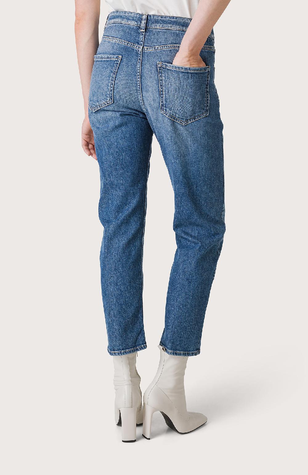 Seventy Jeans denim effetto lavato - Col. Blu Italy
