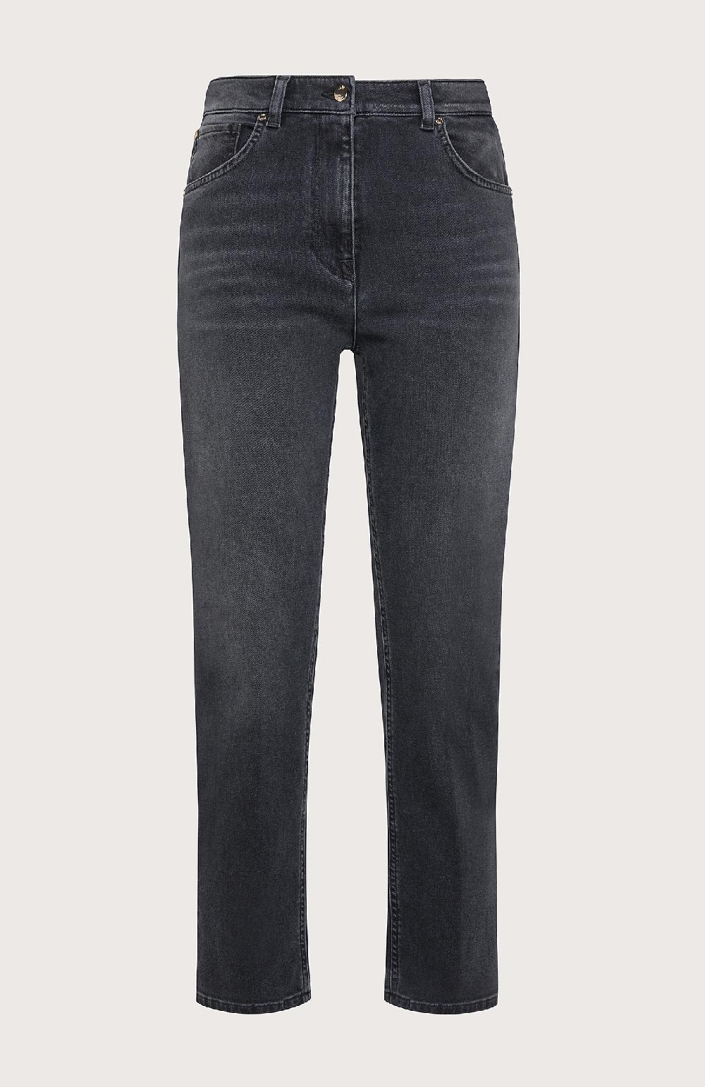 Seventy Jeans denim powerstretch - Col. Nero Promozione Limitata