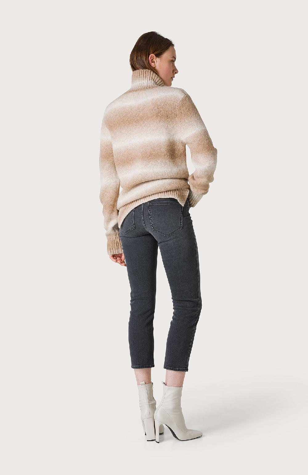 Seventy Jeans denim powerstretch - Col. Nero Promozione Limitata