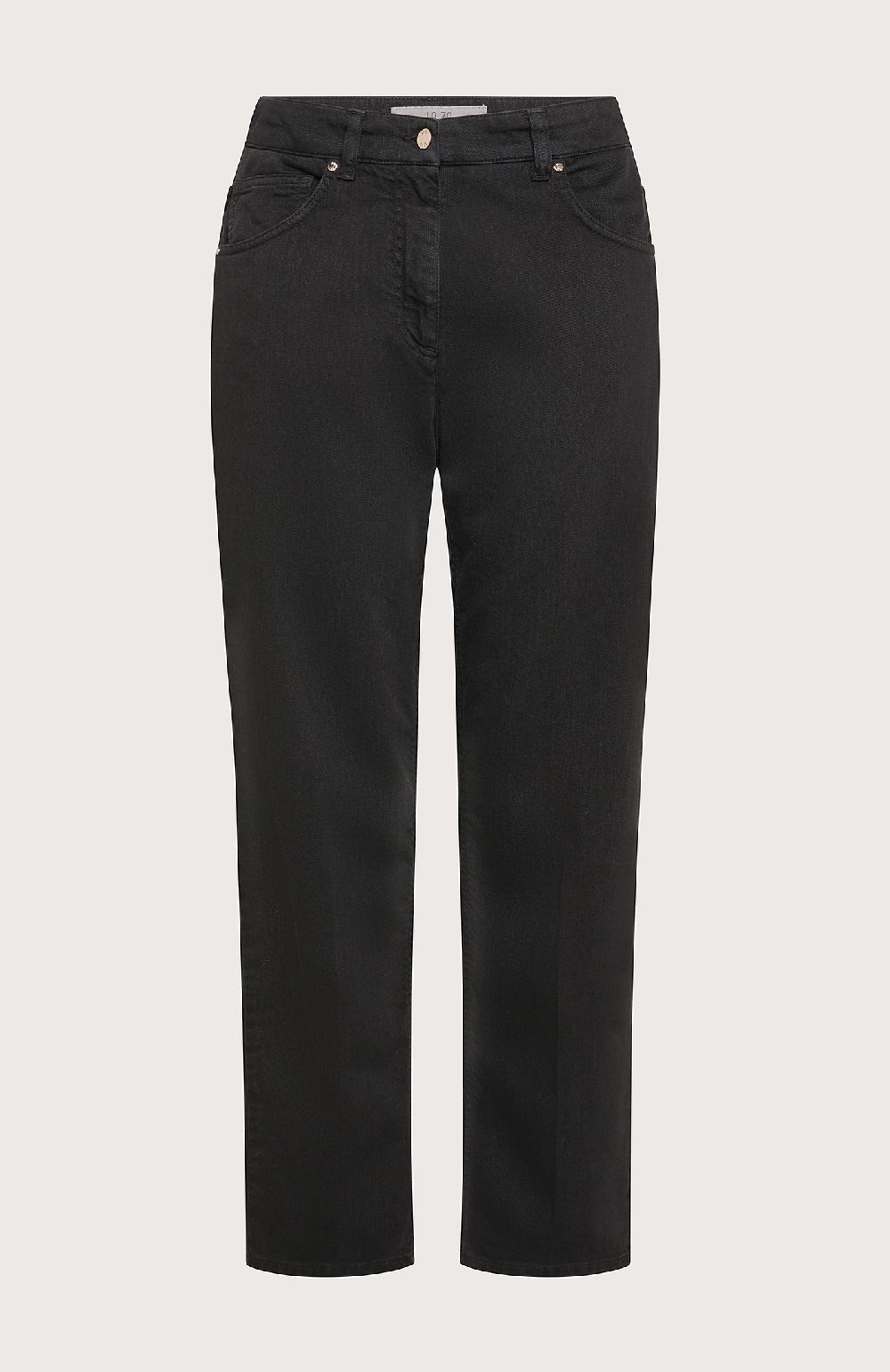 Seventy Jeans denim morbido - Col. Nero Negozio