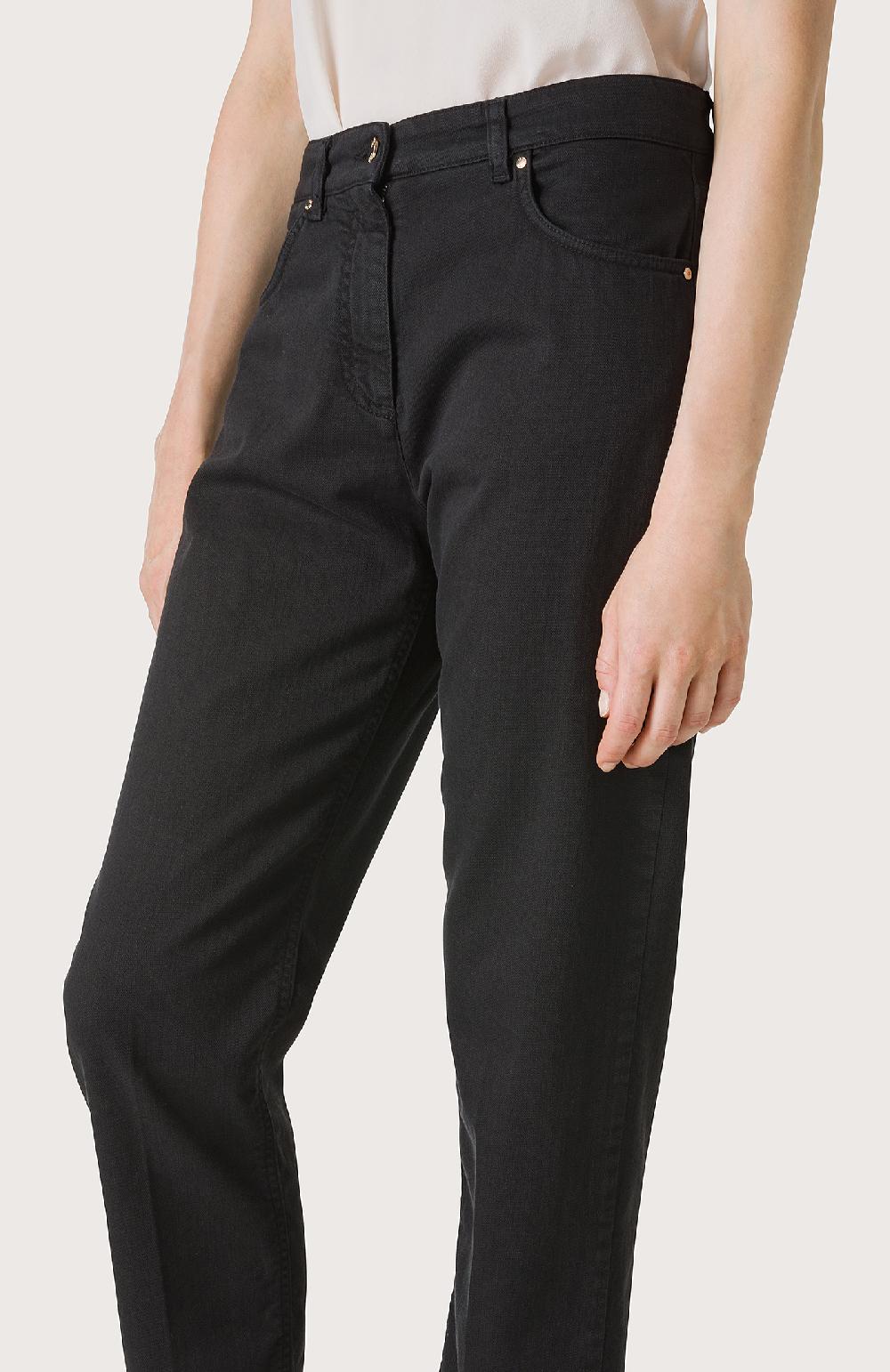 Seventy Jeans denim morbido - Col. Nero Negozio