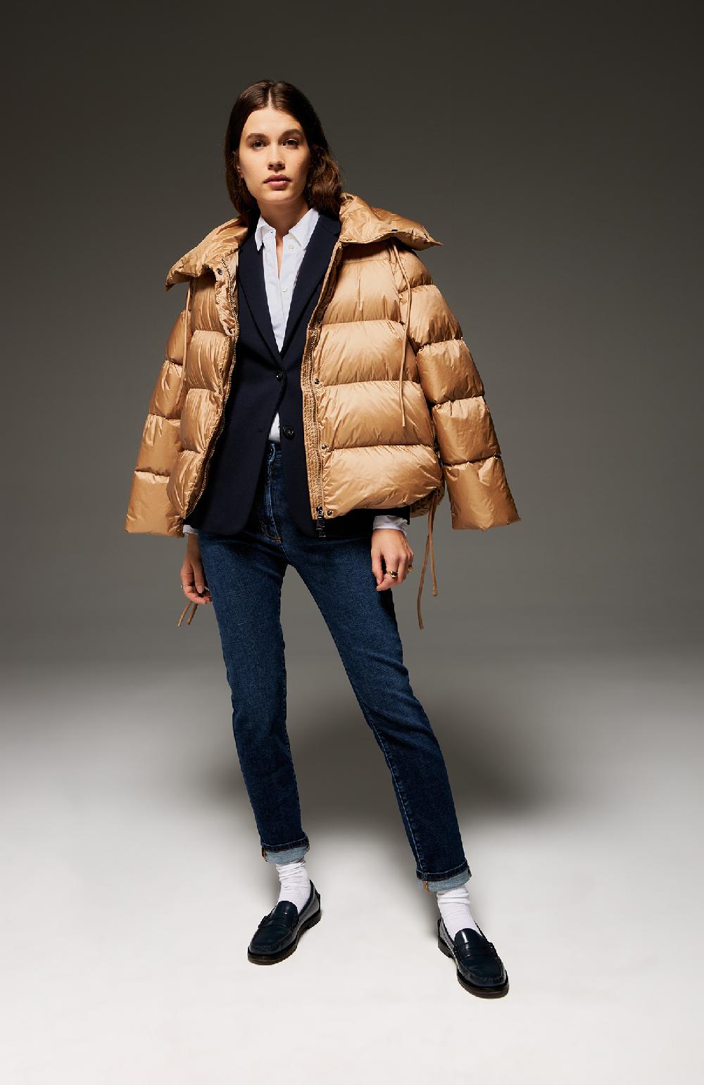 Seventy Giacca monopetto in punto stoffa - Col. Blu Sconto di tempo limitato