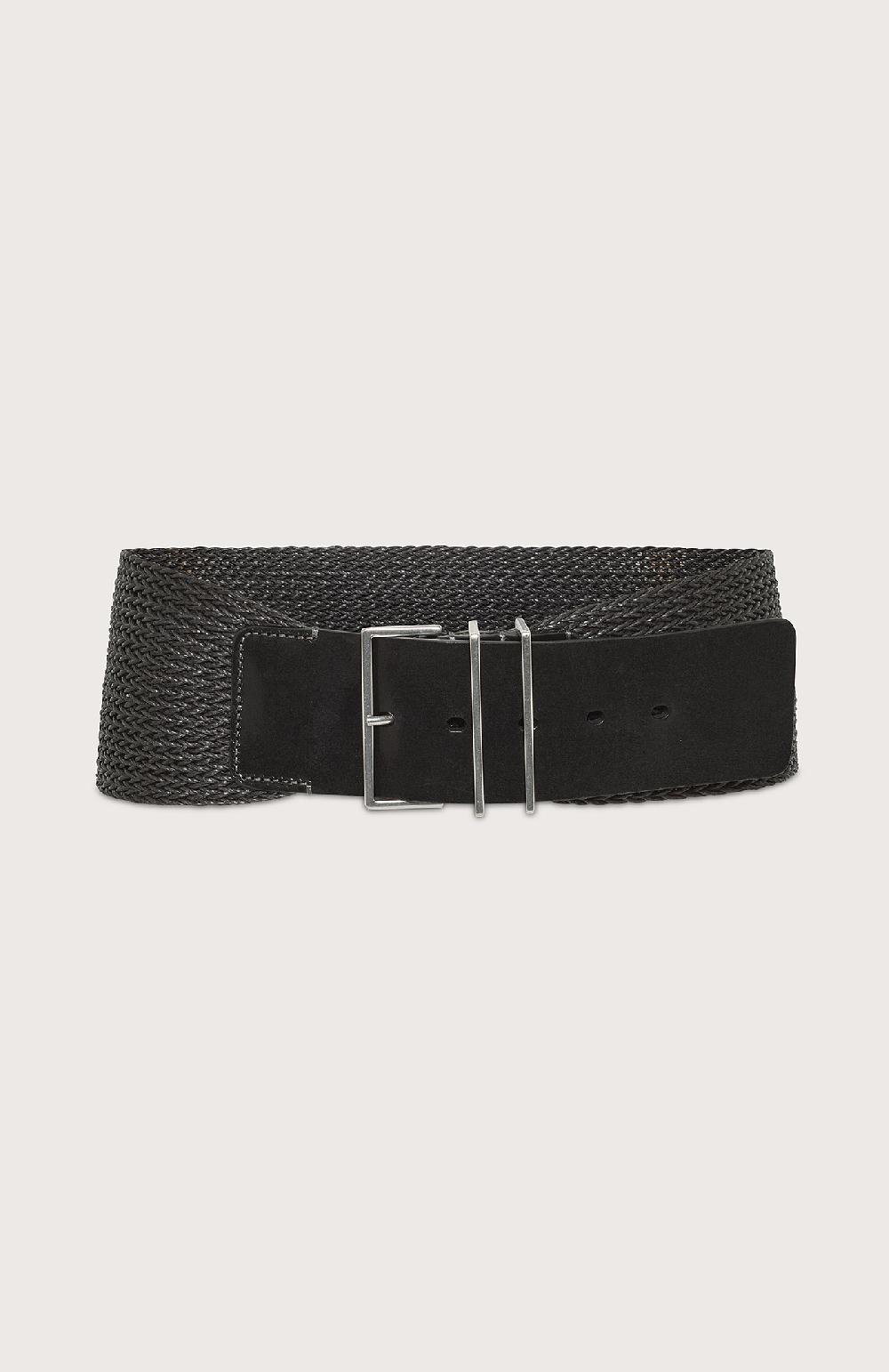 Seventy Cintura alta - Col. Nero Online Outlet