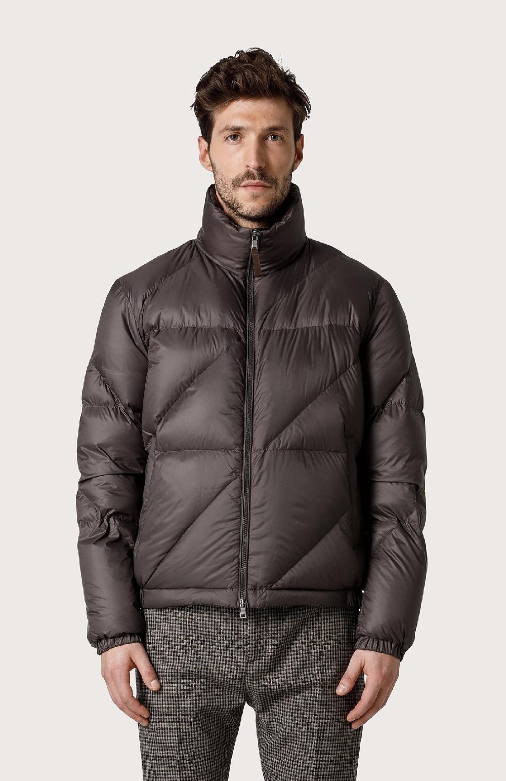 Seventy Giubbotto imbottito - Col. Marrone Comprane uno, ottenene uno gratis