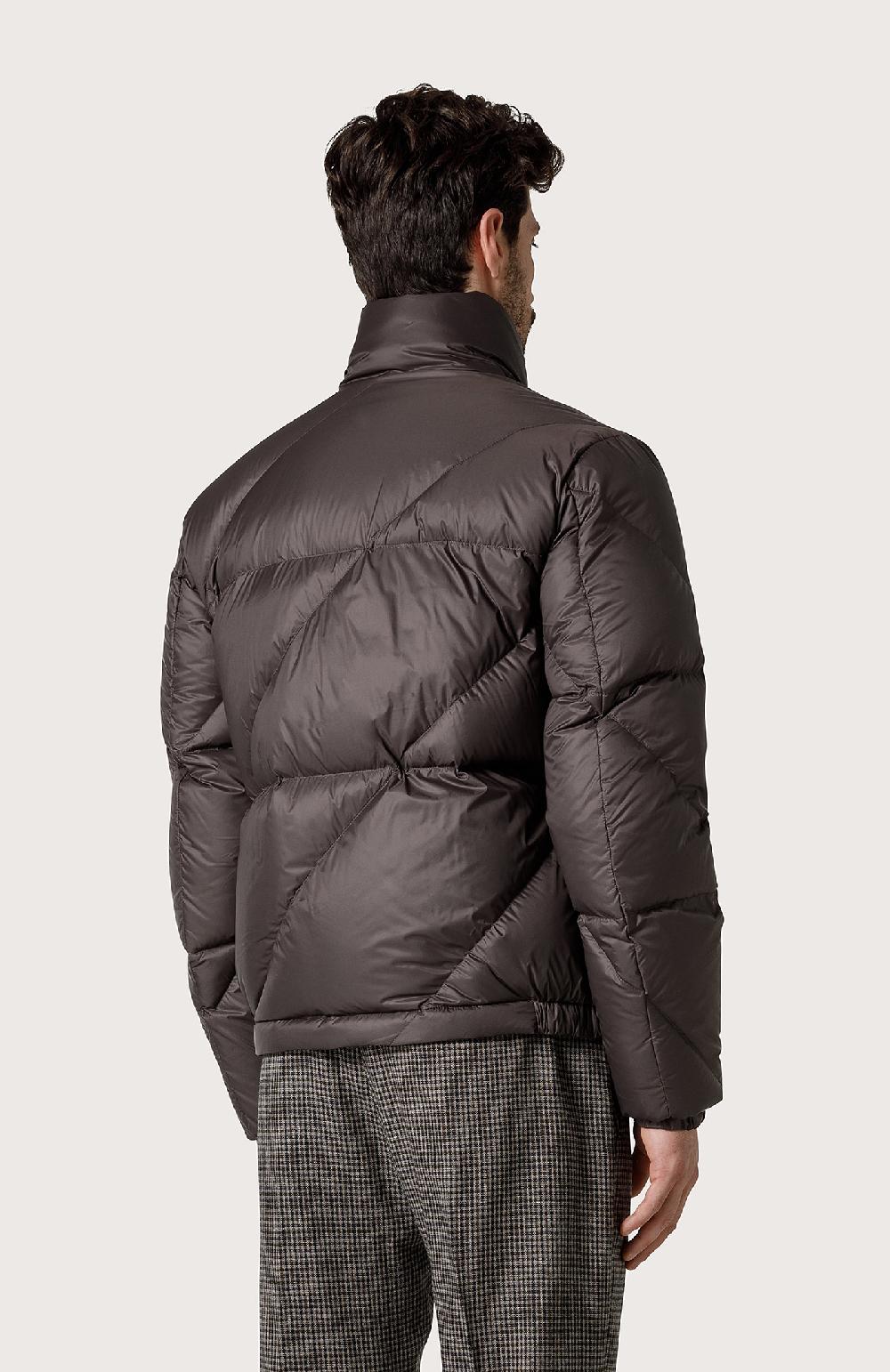 Seventy Giubbotto imbottito - Col. Marrone Comprane uno, ottenene uno gratis