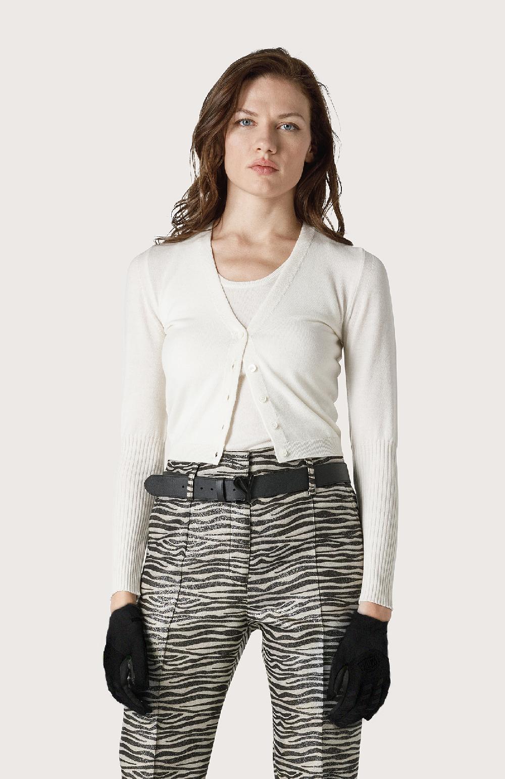 Seventy Golfino corto - Col. Bianco Fino al 50% di sconto