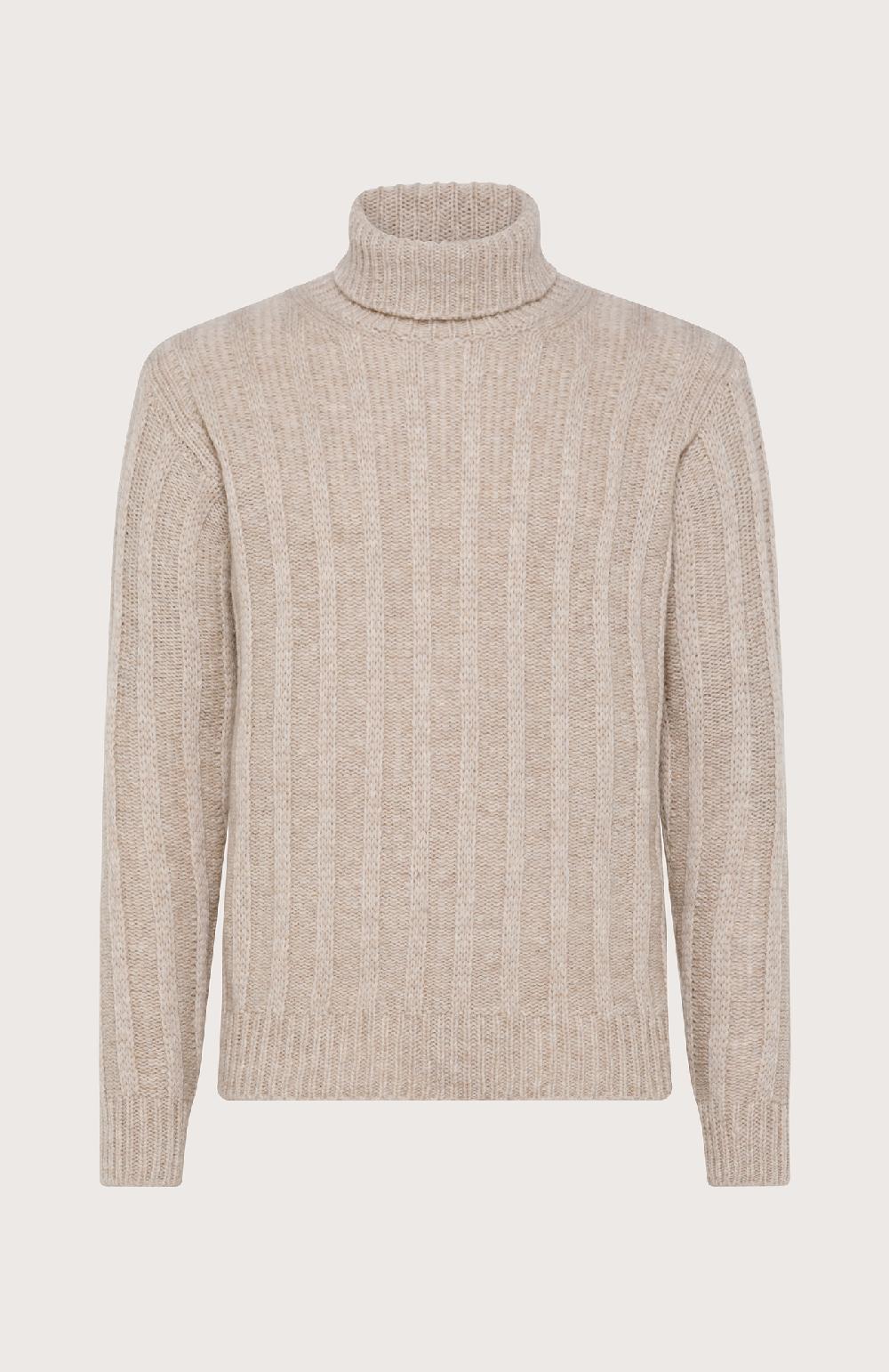 Seventy Dolcevita in misto alpaca - Col. Neutro Officina
