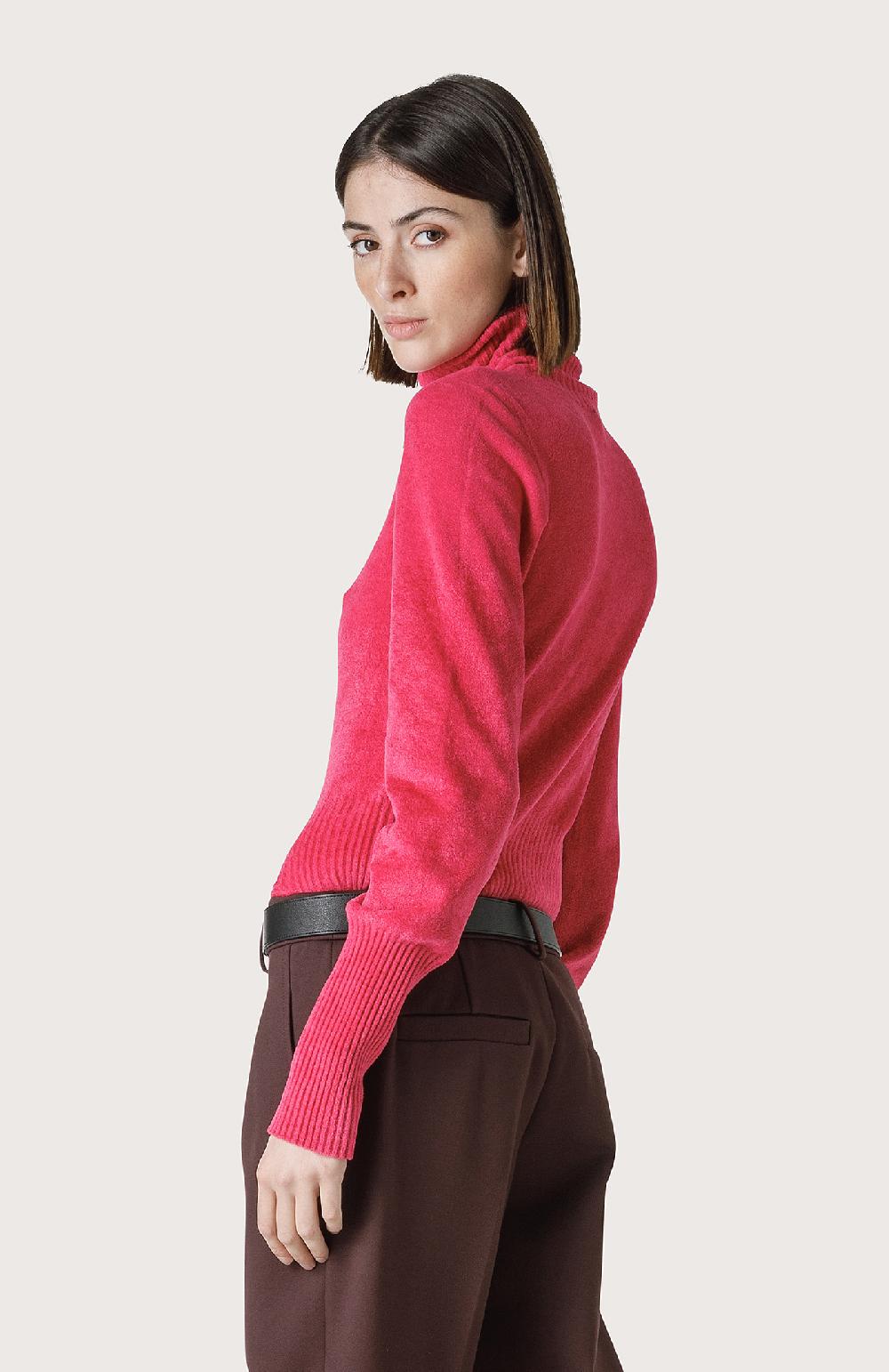 Seventy Dolcevita stretch - Col. Rosa Offerta