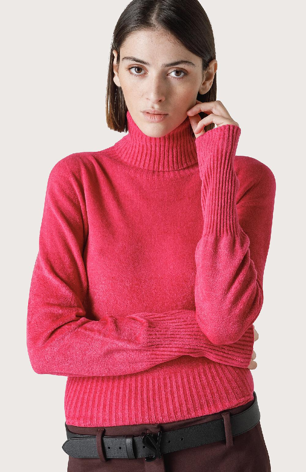 Seventy Dolcevita stretch - Col. Rosa Offerta