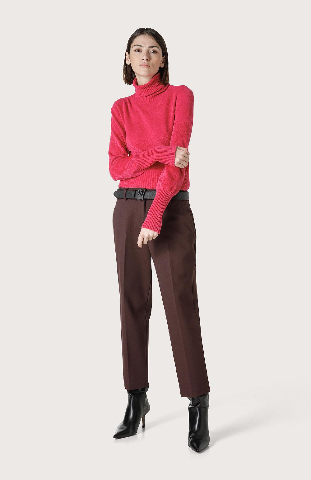 Seventy Dolcevita stretch - Col. Rosa Offerta