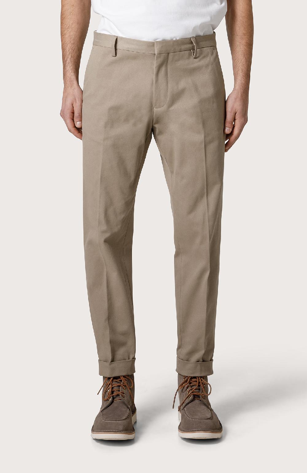 Seventy Pantalone chino stretch - Col. Neutro Shopping online