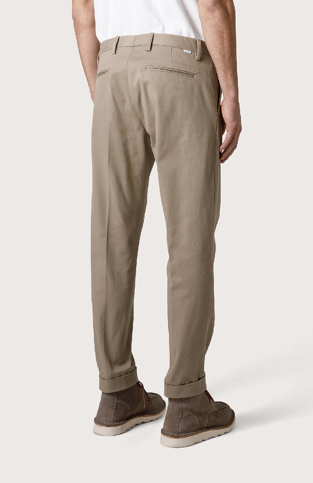 Seventy Pantalone chino stretch - Col. Neutro Shopping online