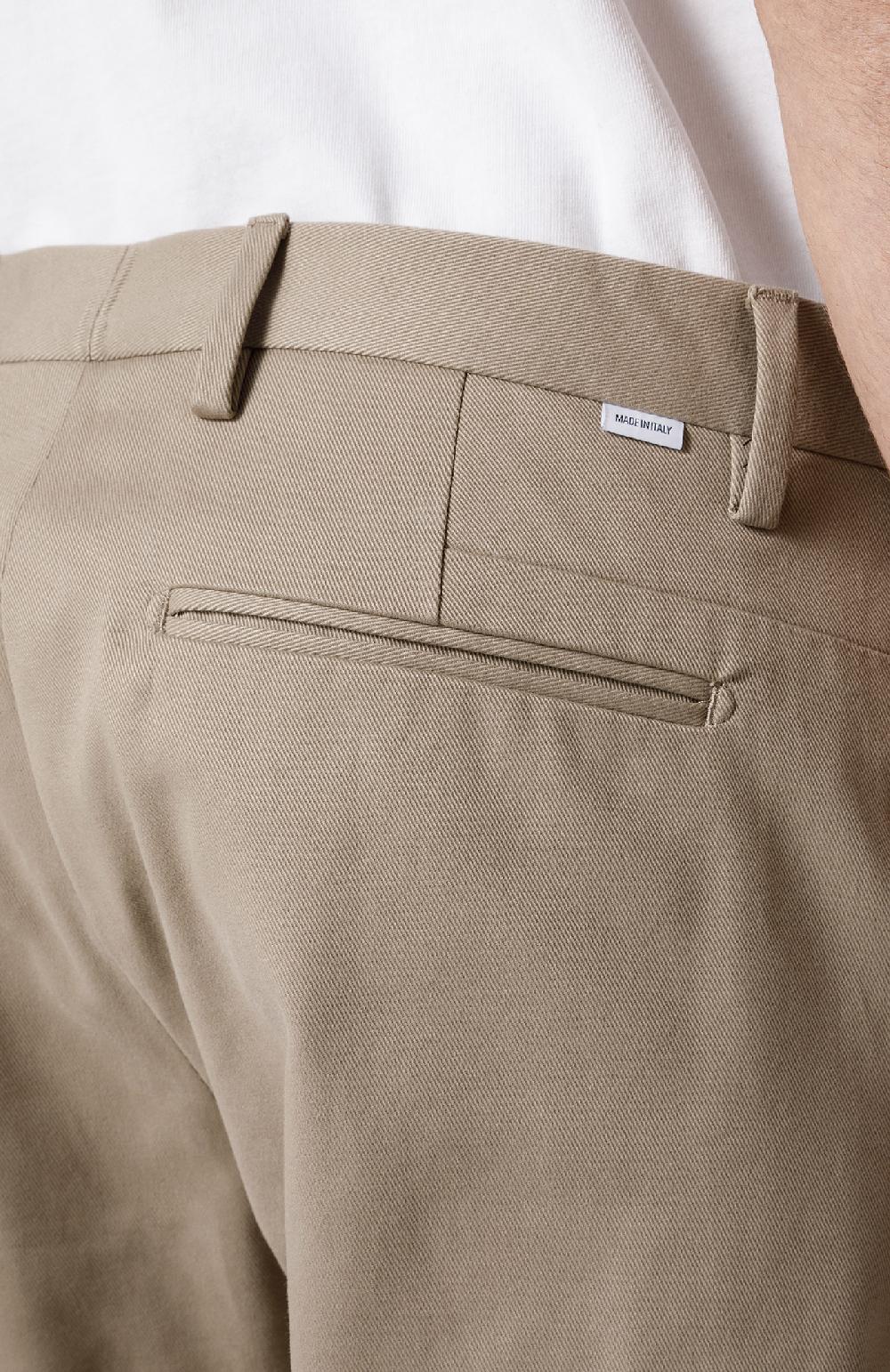 Seventy Pantalone chino stretch - Col. Neutro Shopping online