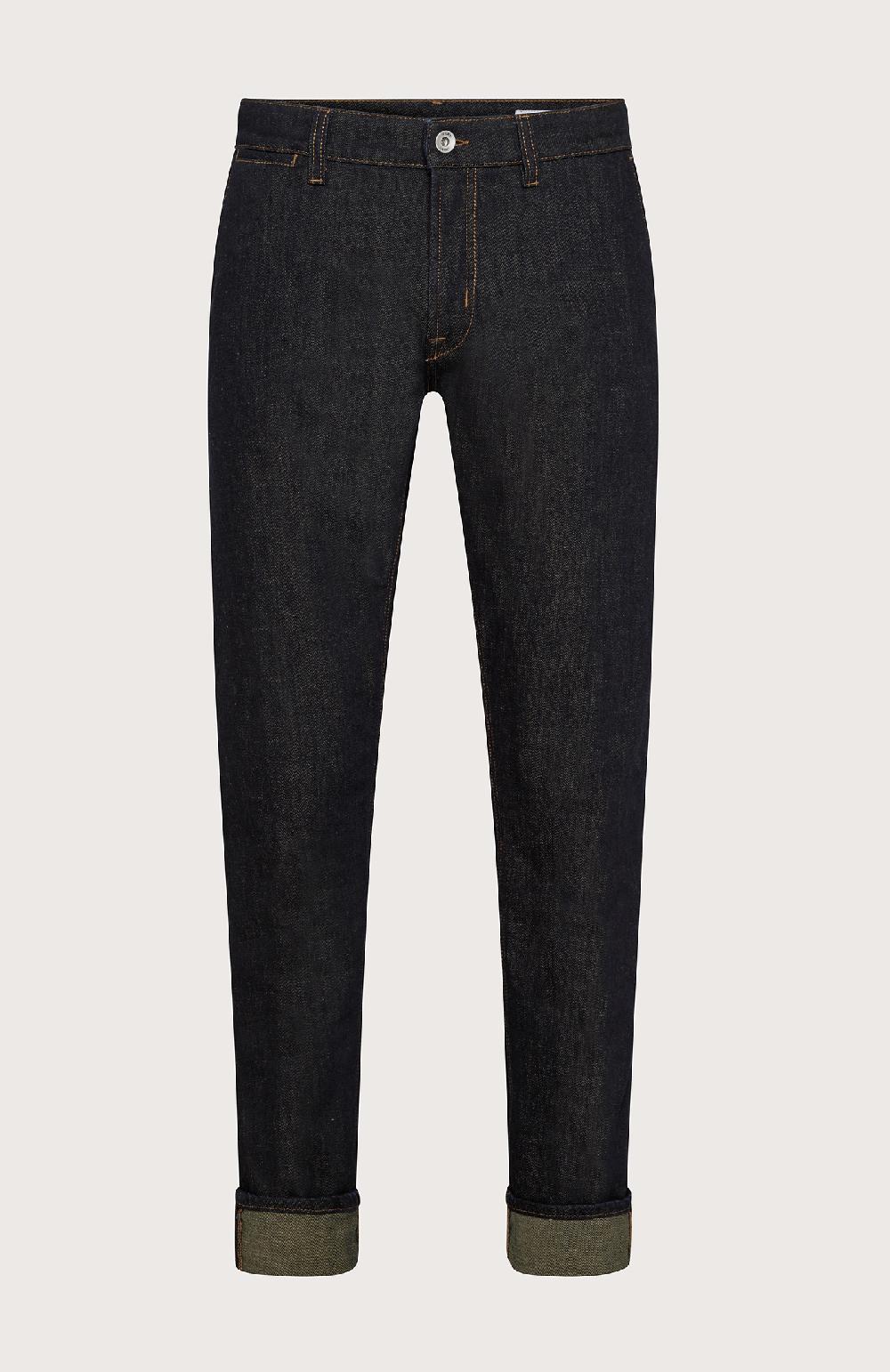 Seventy Pantalone ibrido - Col. Blu