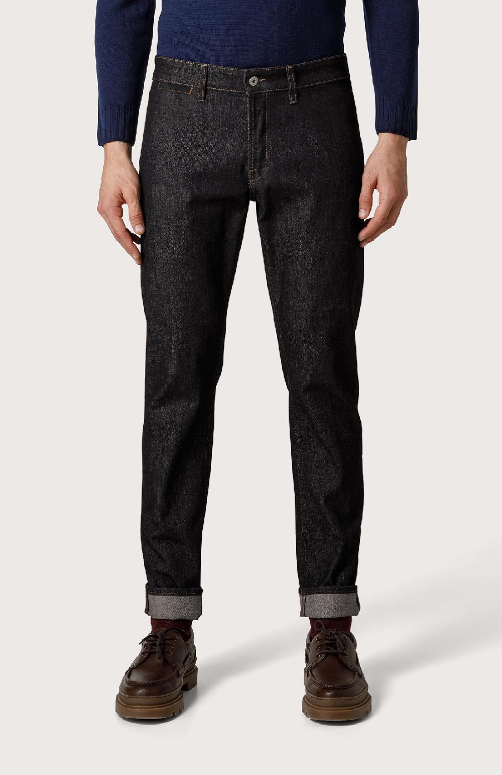 Seventy Pantalone ibrido - Col. Blu Offerta per la Festa della Mamma