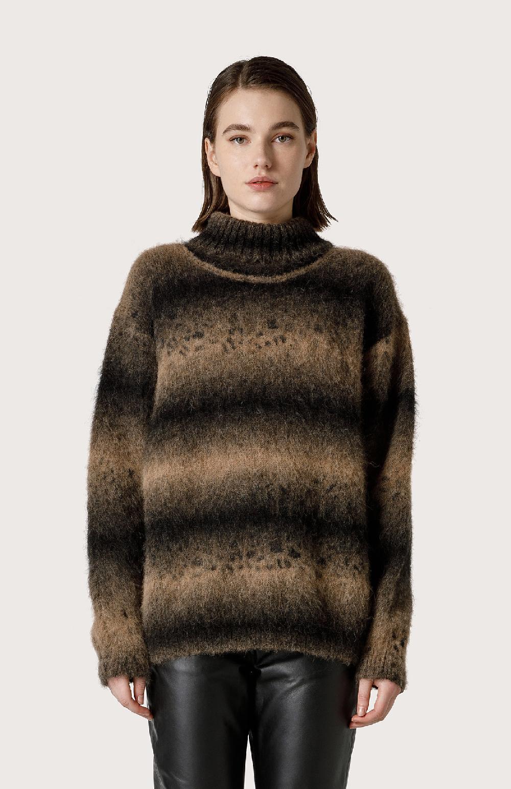 Seventy Dolcevita animalier - Col. Neutro In vendita