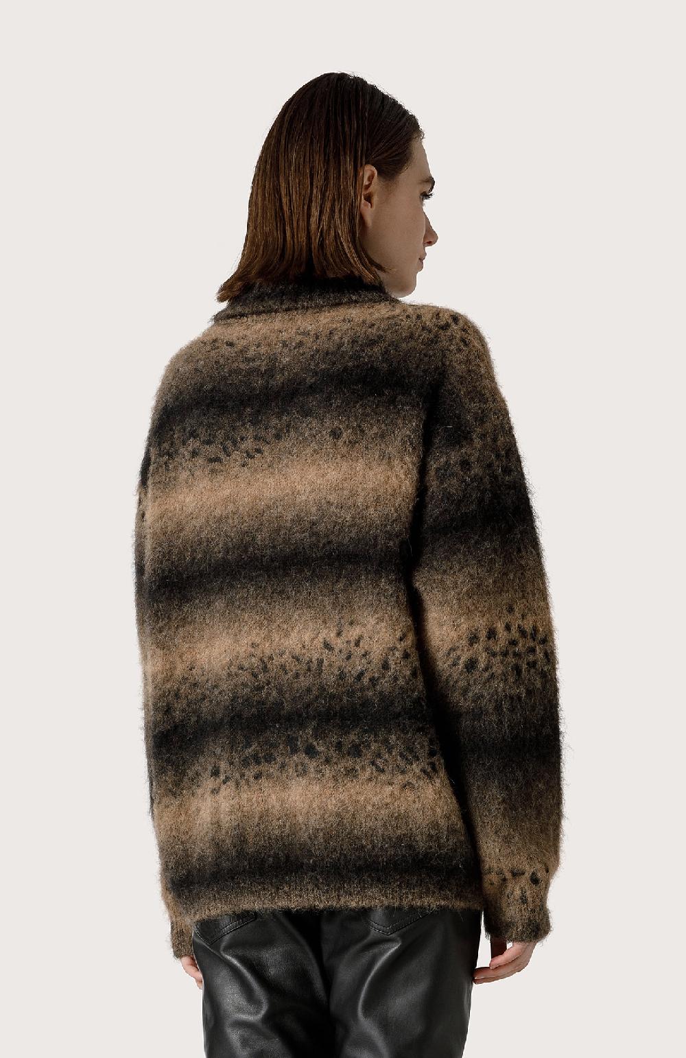 Seventy Dolcevita animalier - Col. Neutro In vendita