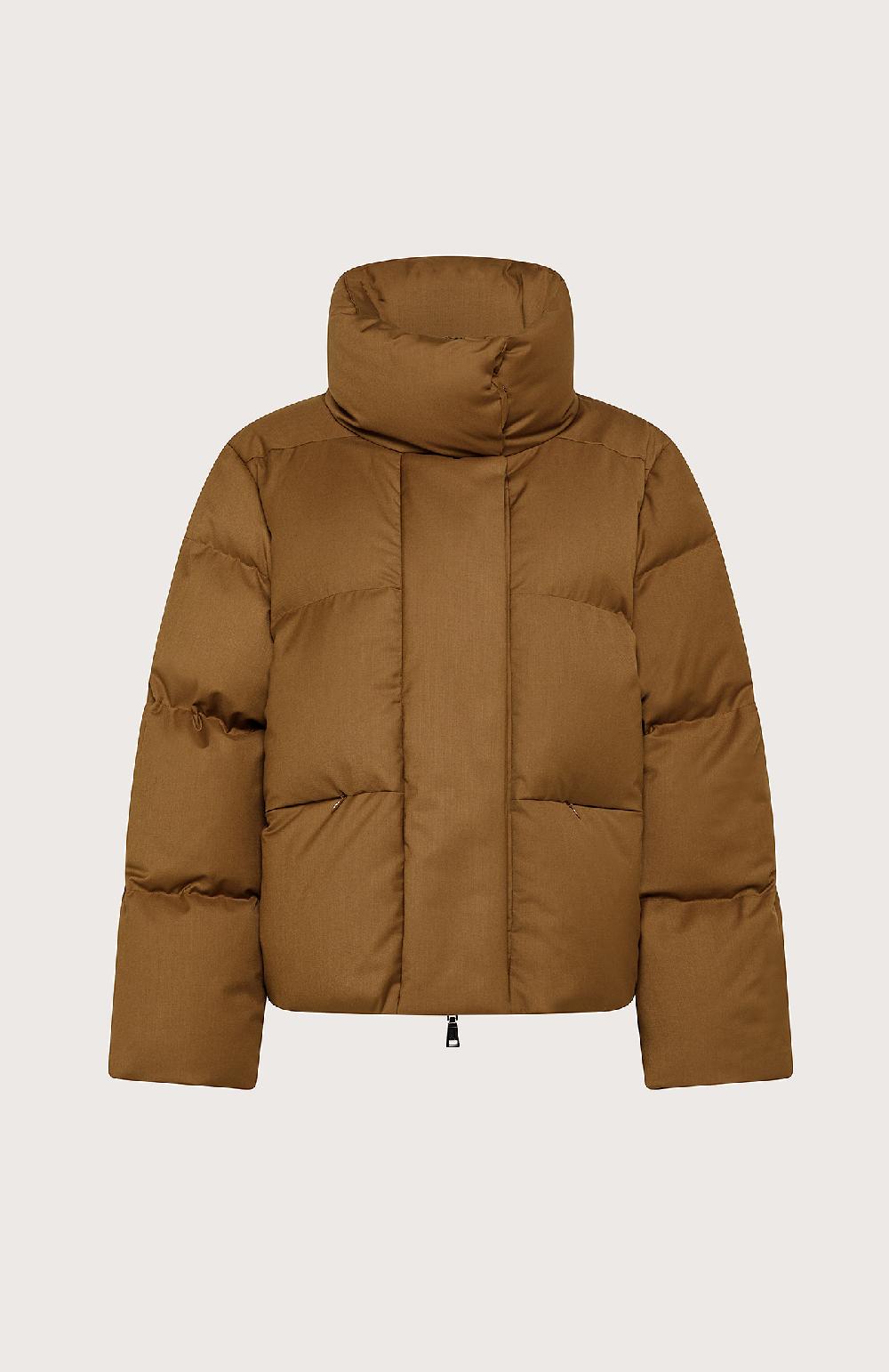 Seventy Piumino svasato - Col. Neutro
