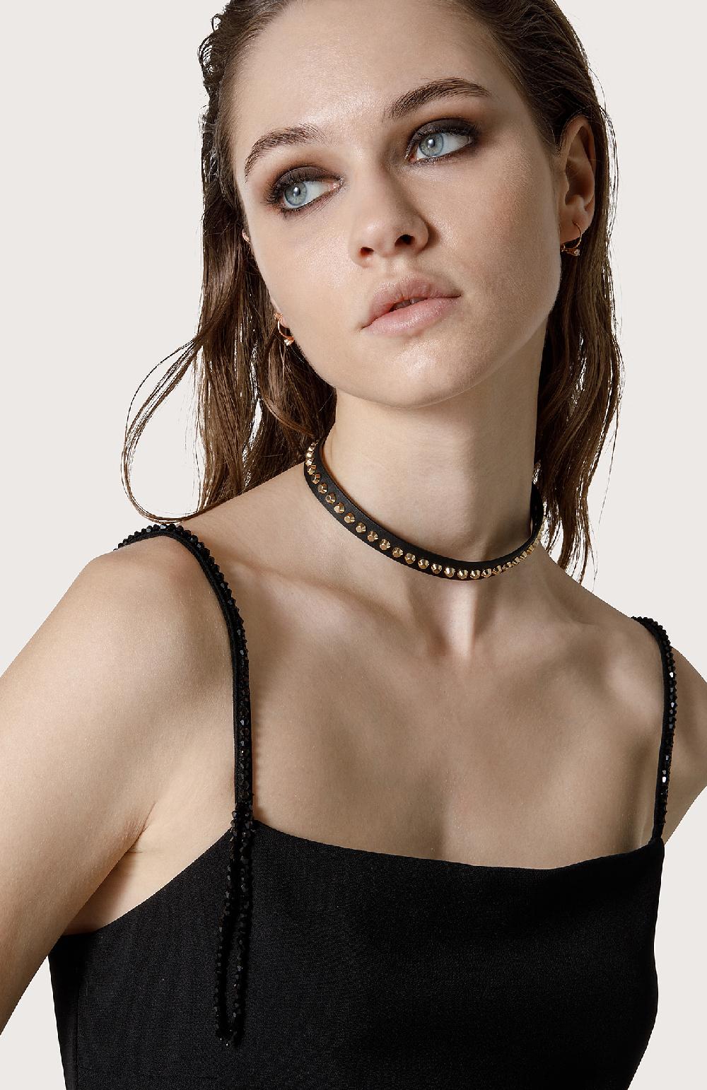 Seventy Abito asimmetrico in cady - Col. Nero Cyber Monday