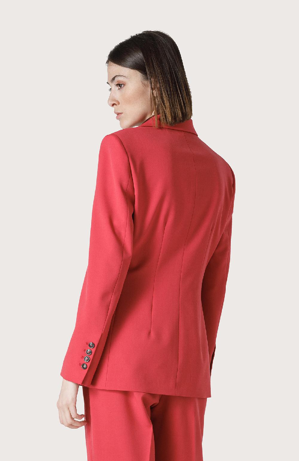 Seventy Giacca monopetto classica - Col. Rosa Comprane uno, ottenene uno gratis