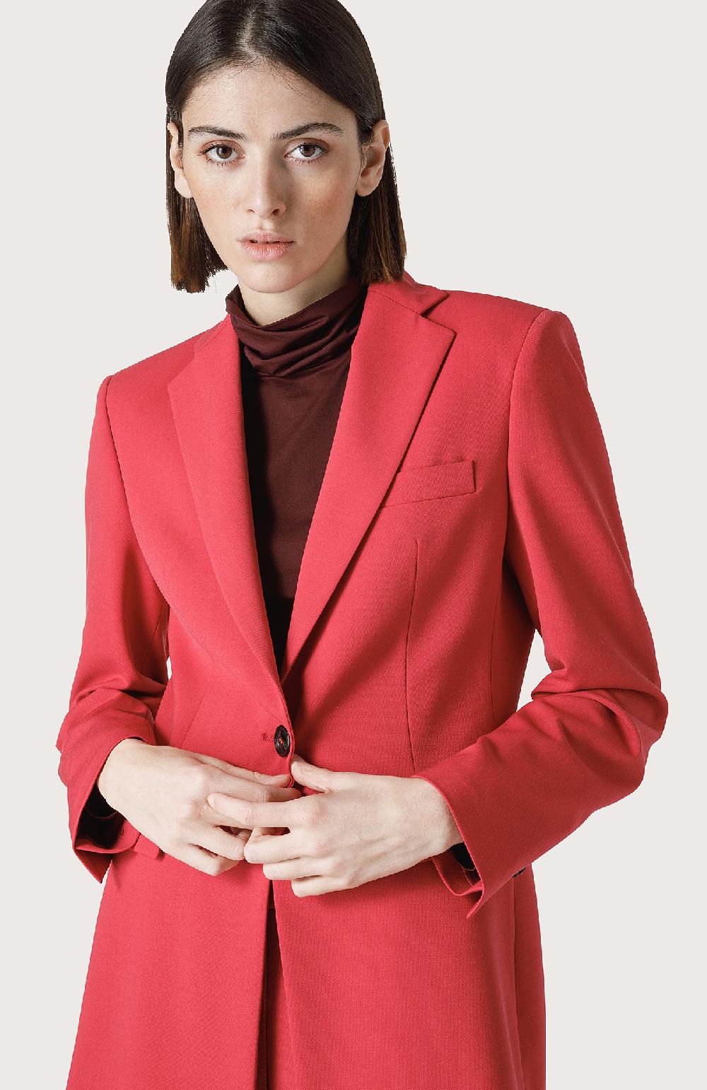 Seventy Giacca monopetto classica - Col. Rosa Comprane uno, ottenene uno gratis