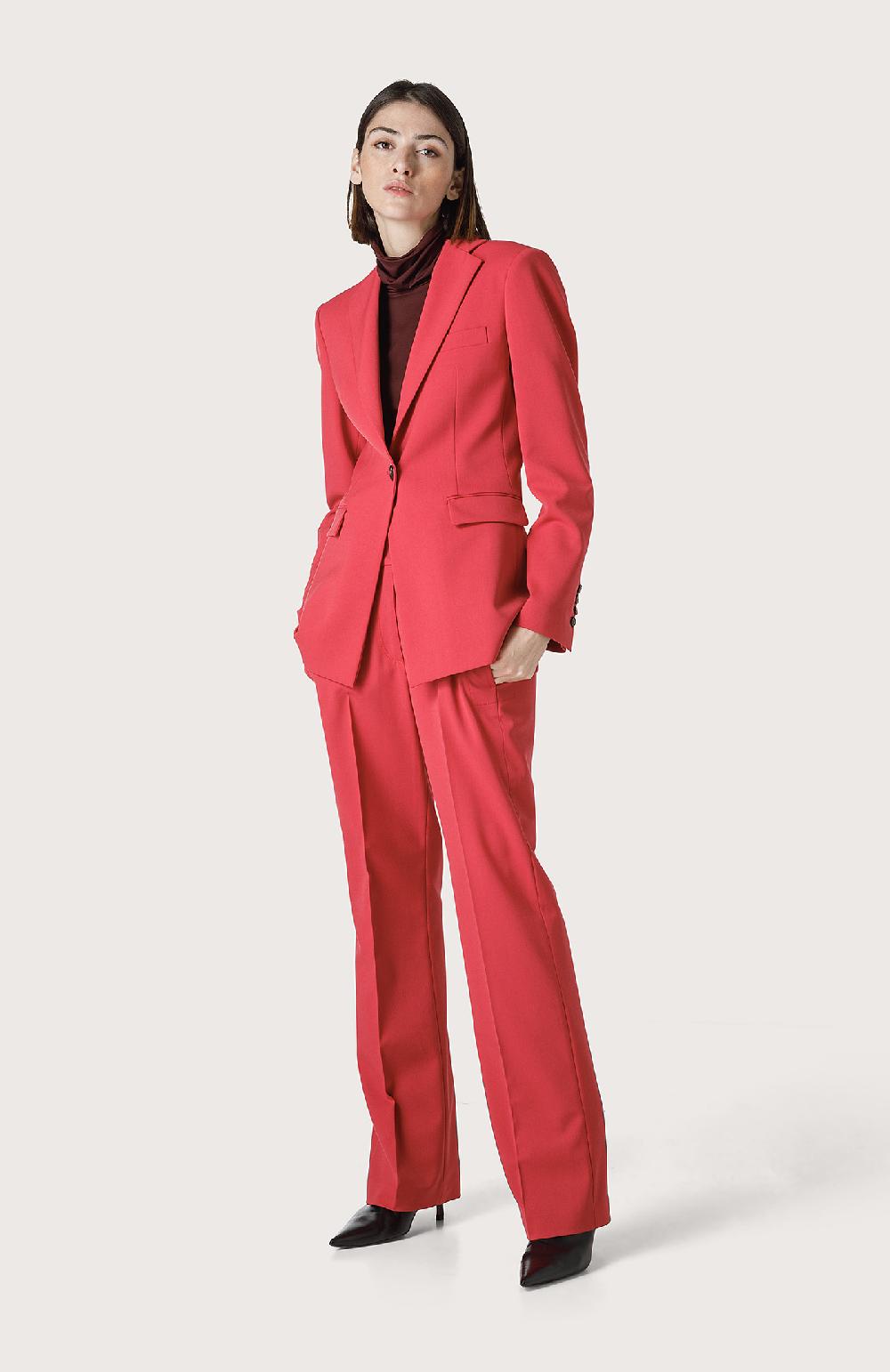 Seventy Giacca monopetto classica - Col. Rosa Comprane uno, ottenene uno gratis