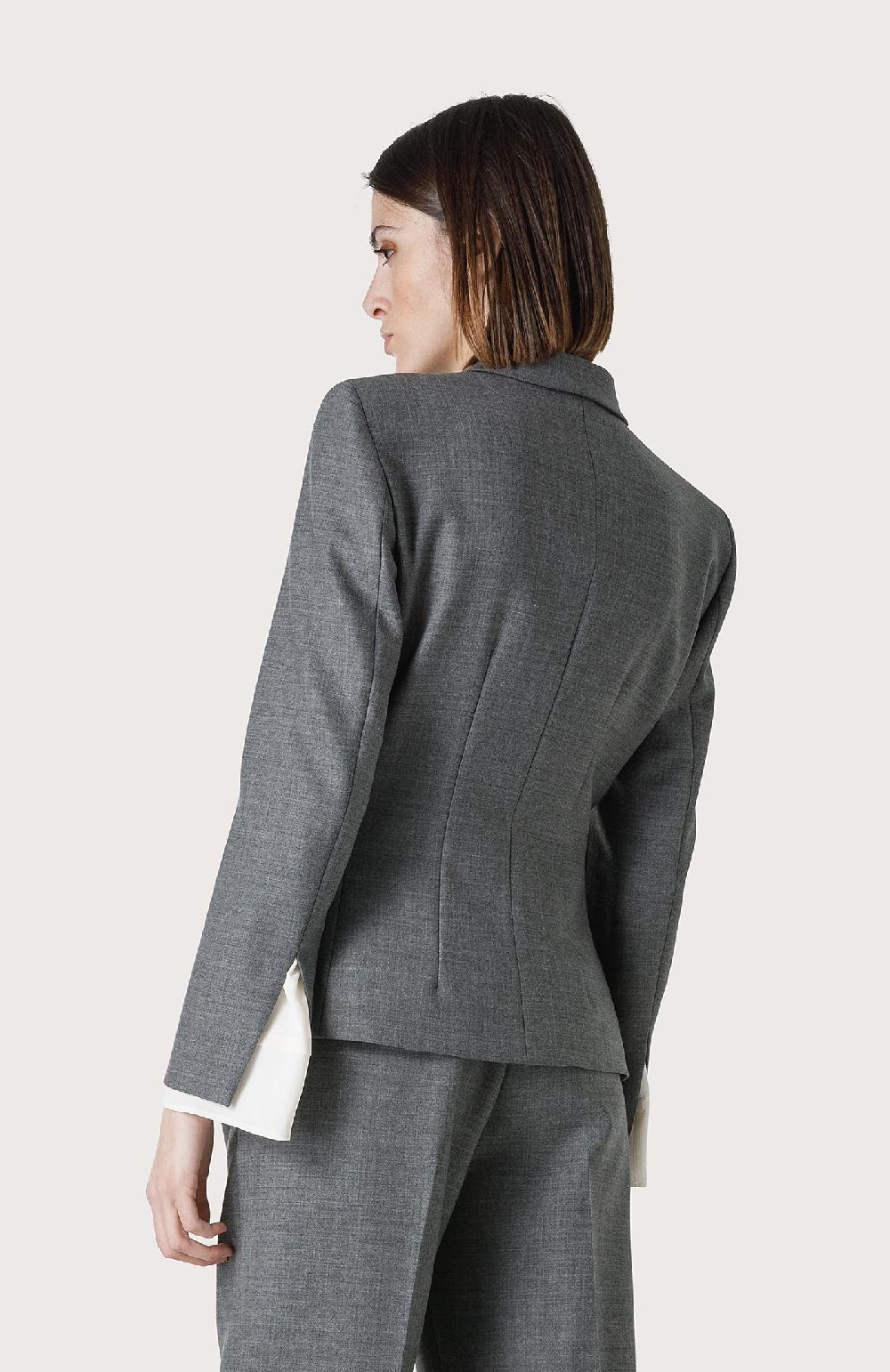 Seventy Giacca monopetto con spacchi su manica - Col. Grigio ACQUISTA ORA