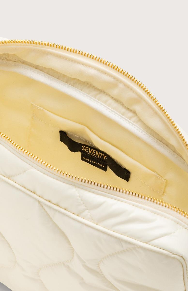 Seventy Necessaire trapuntata - Col. Bianco Vendita