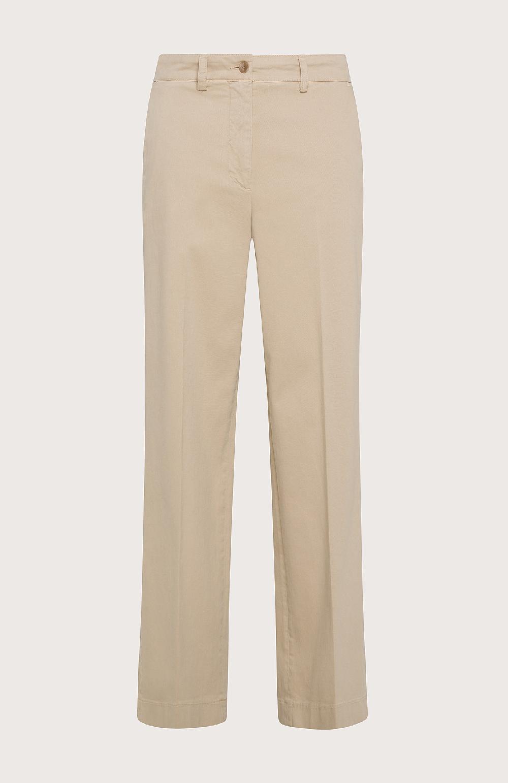 Seventy Pantalone chino con tasca americana - Col. Neutro Offerte stagionali