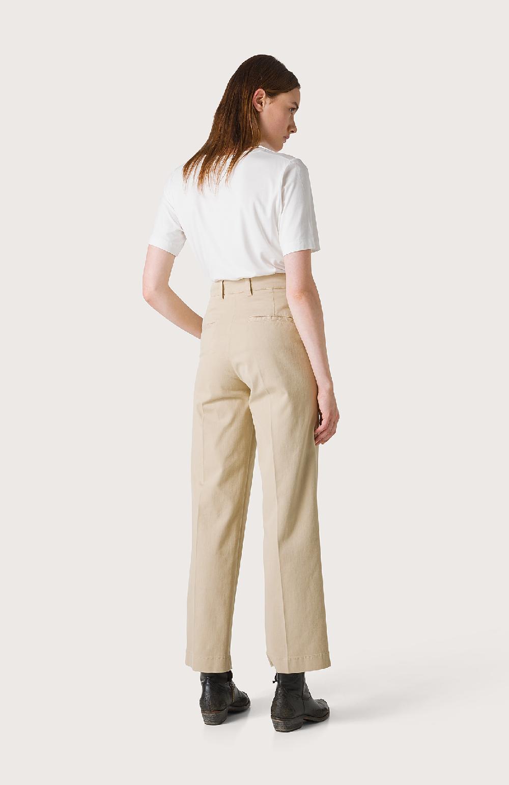 Seventy Pantalone chino con tasca americana - Col. Neutro Offerte stagionali