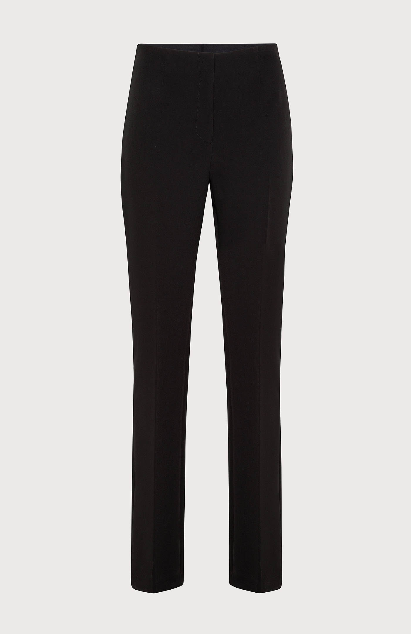 Seventy Pantalone stretch lungo - Col. Nero