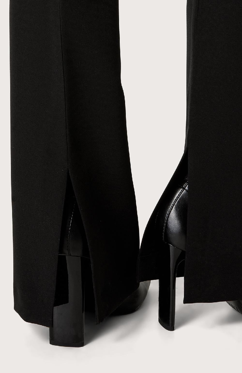 Seventy Pantalone stretch lungo - Col. Nero Latest stili