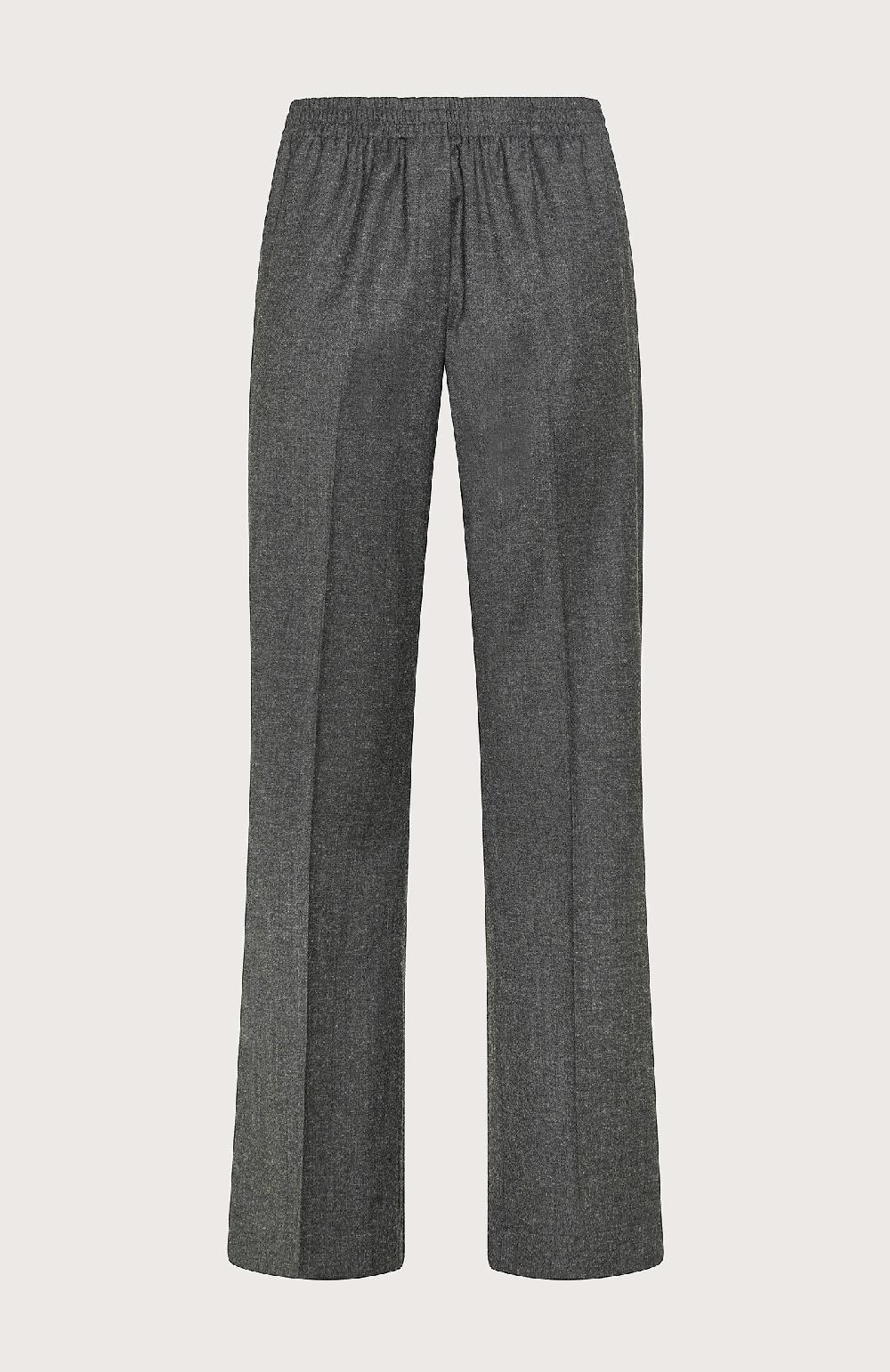 Seventy Pantalone elasticato - Col. Grigio Fino al 50% di sconto