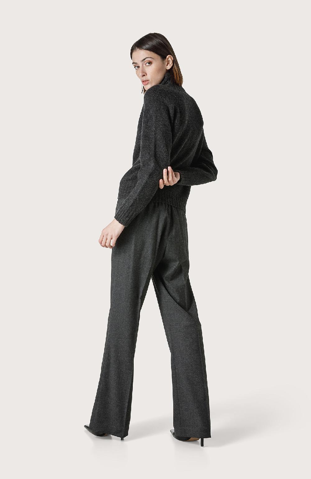 Seventy Pantalone elasticato - Col. Grigio Fino al 65% di sconto