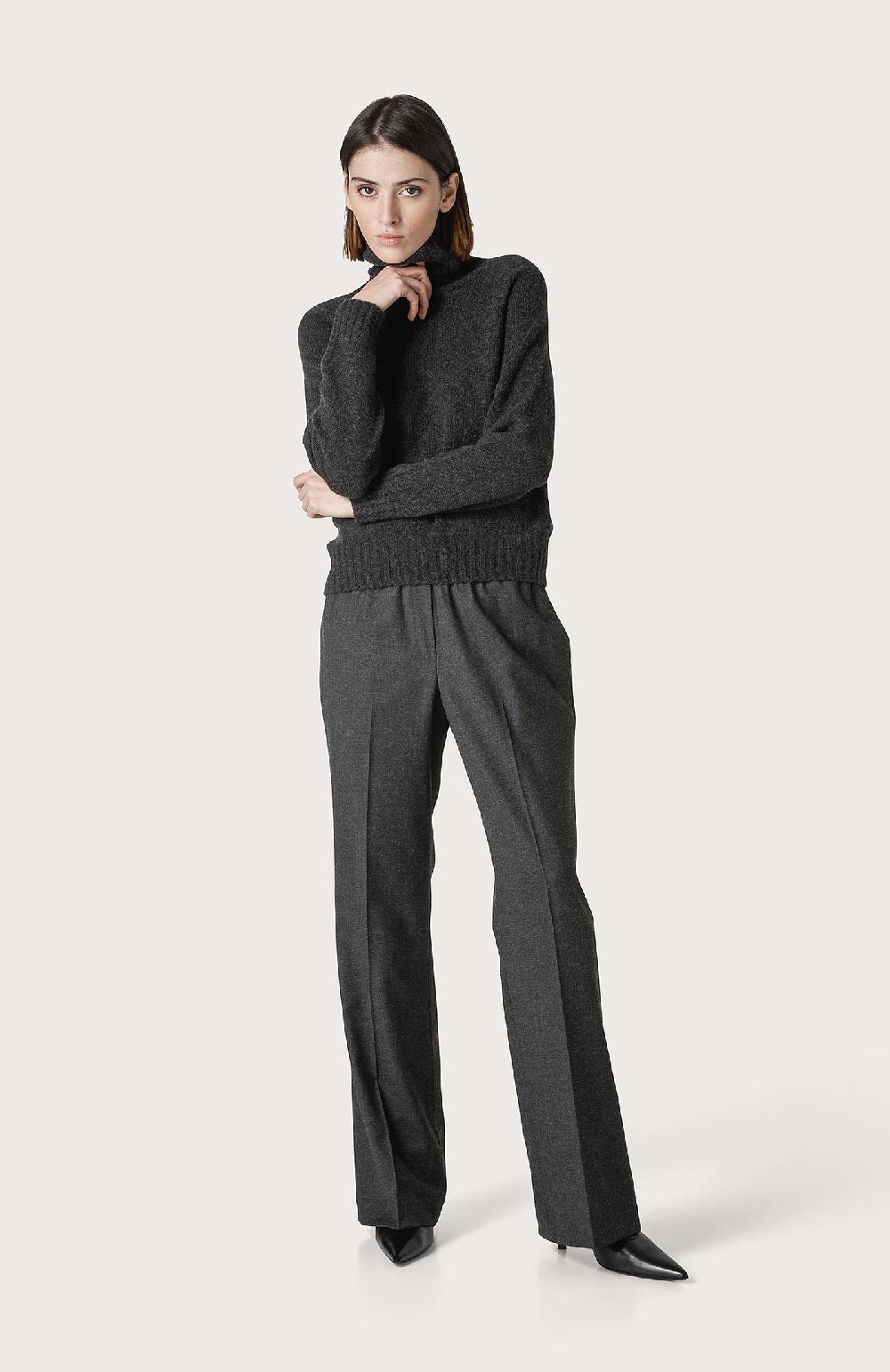 Seventy Pantalone elasticato - Col. Grigio Fino al 65% di sconto