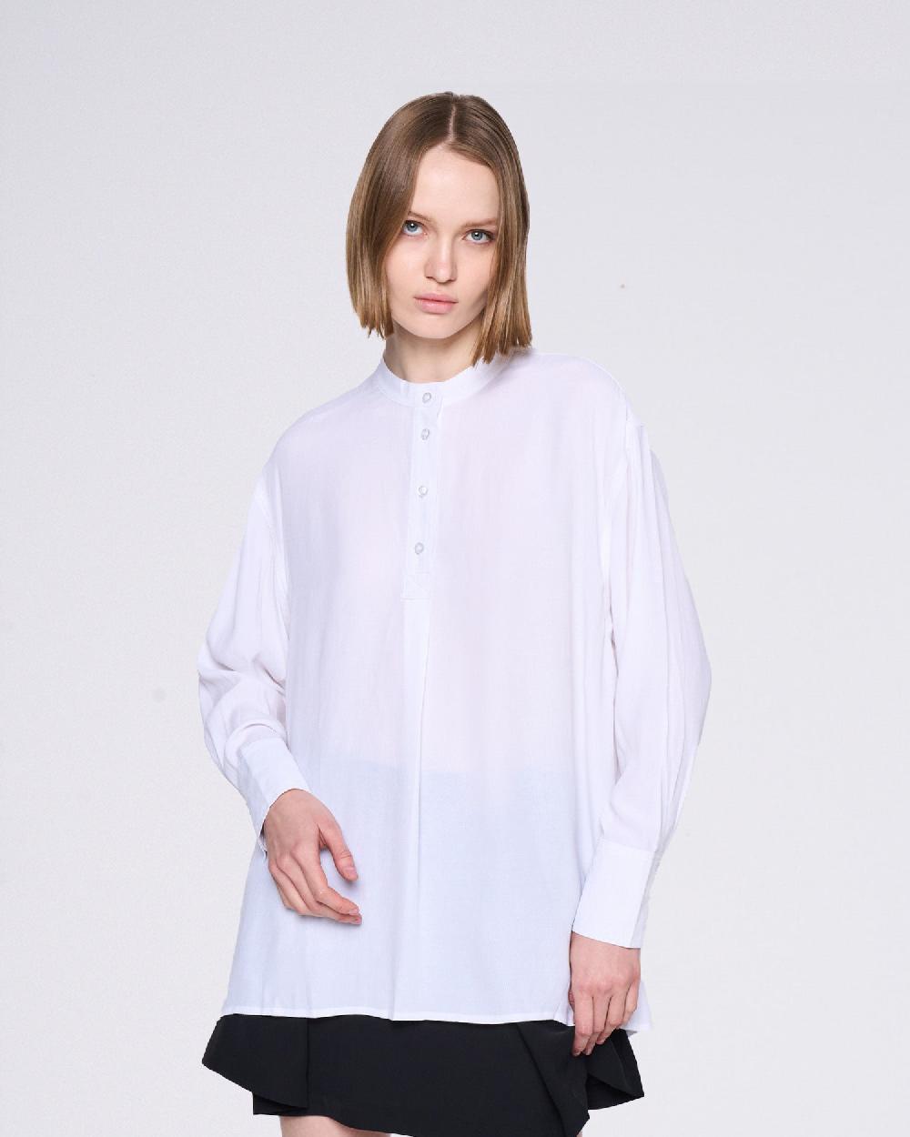 Silvian Heach Blusa Presa