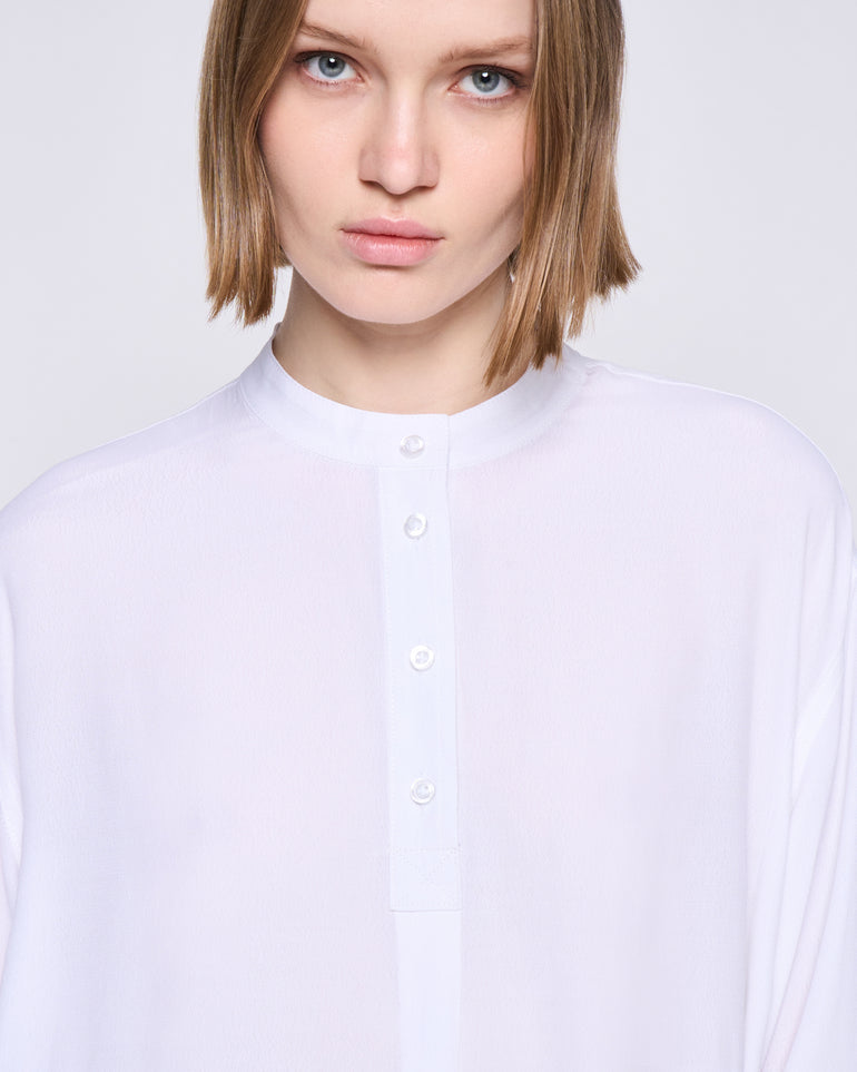 Silvian Heach Blusa Presa