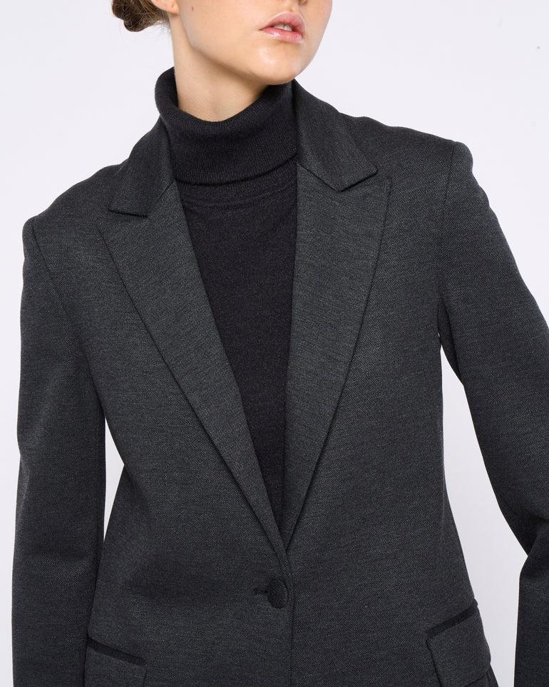 Silvian Heach Blazer avvitato Hotsell