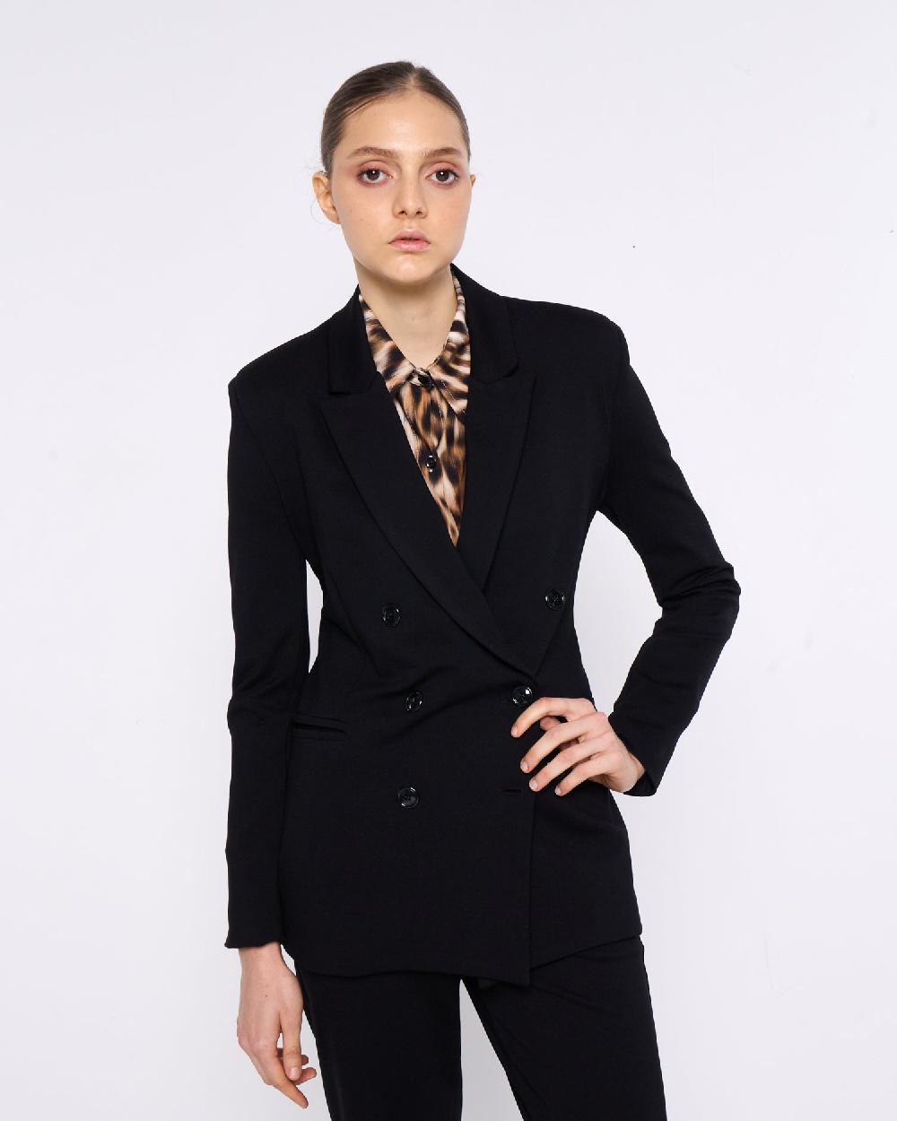 Silvian Heach Completo blazer e pantaloni Saldi Di Fabbrica